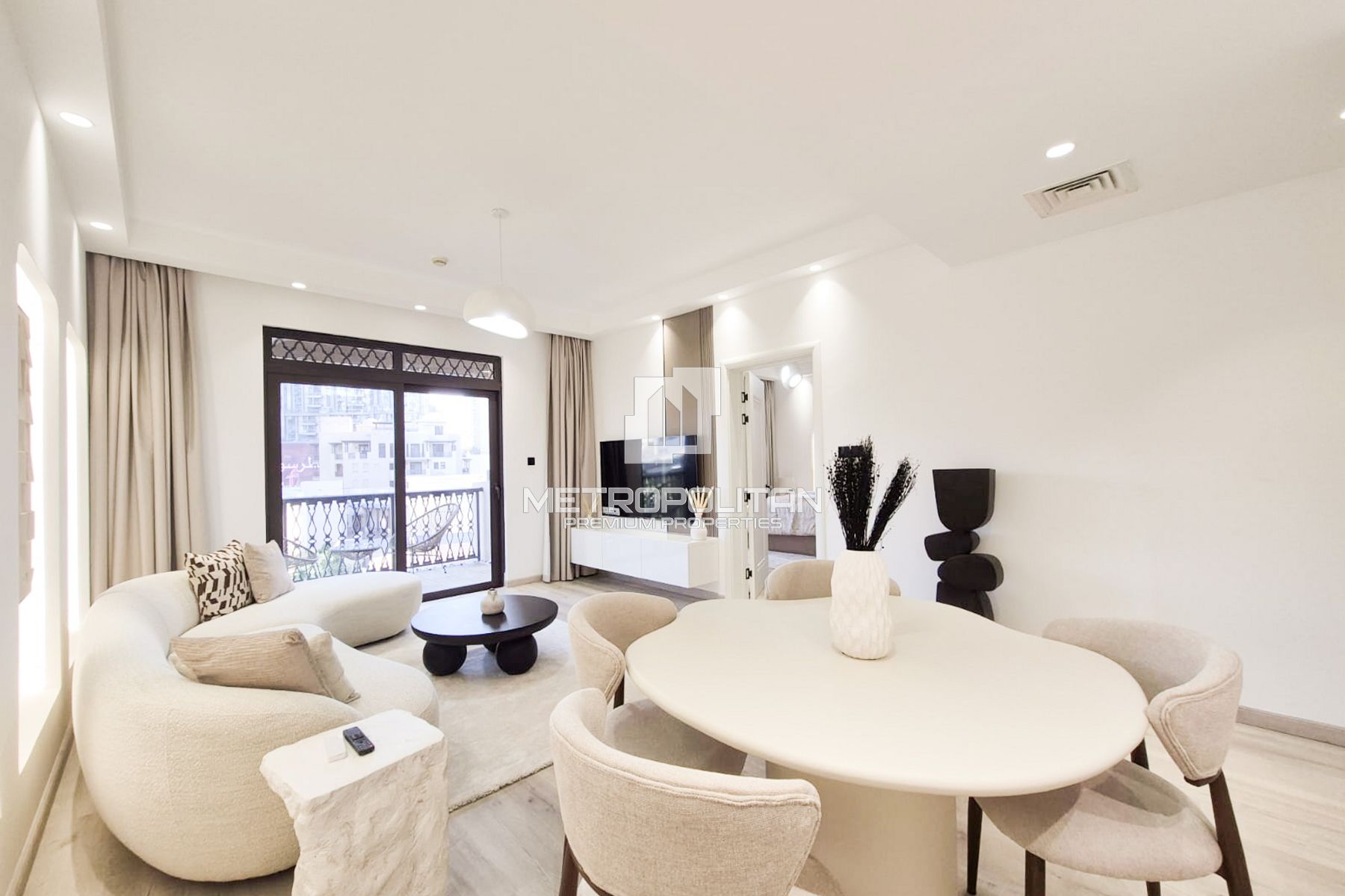 Image - Yansoon 2, Old Town, Dubai | Project - Apartment