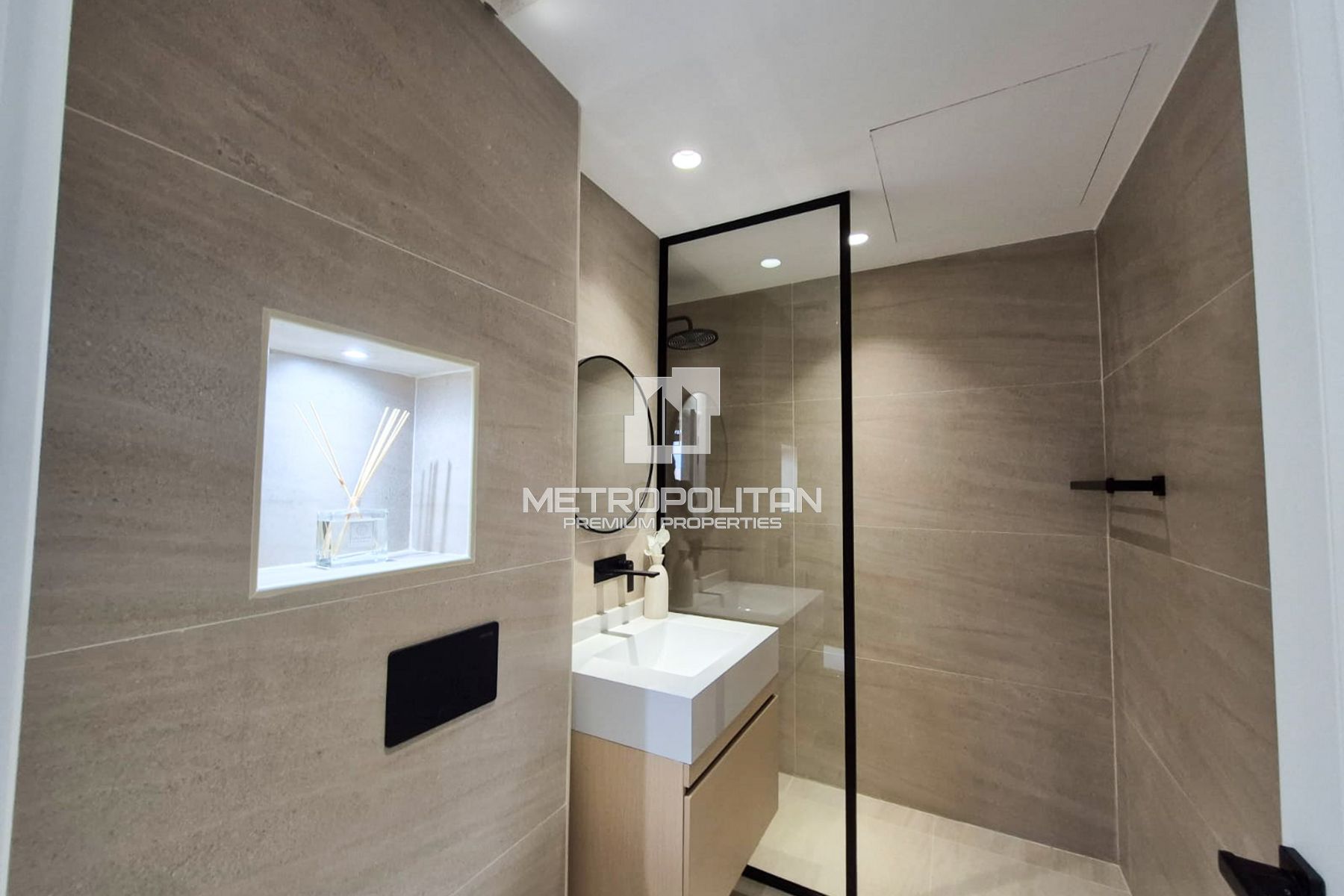 Image - Yansoon 2, Old Town, Dubai | Project - Apartment