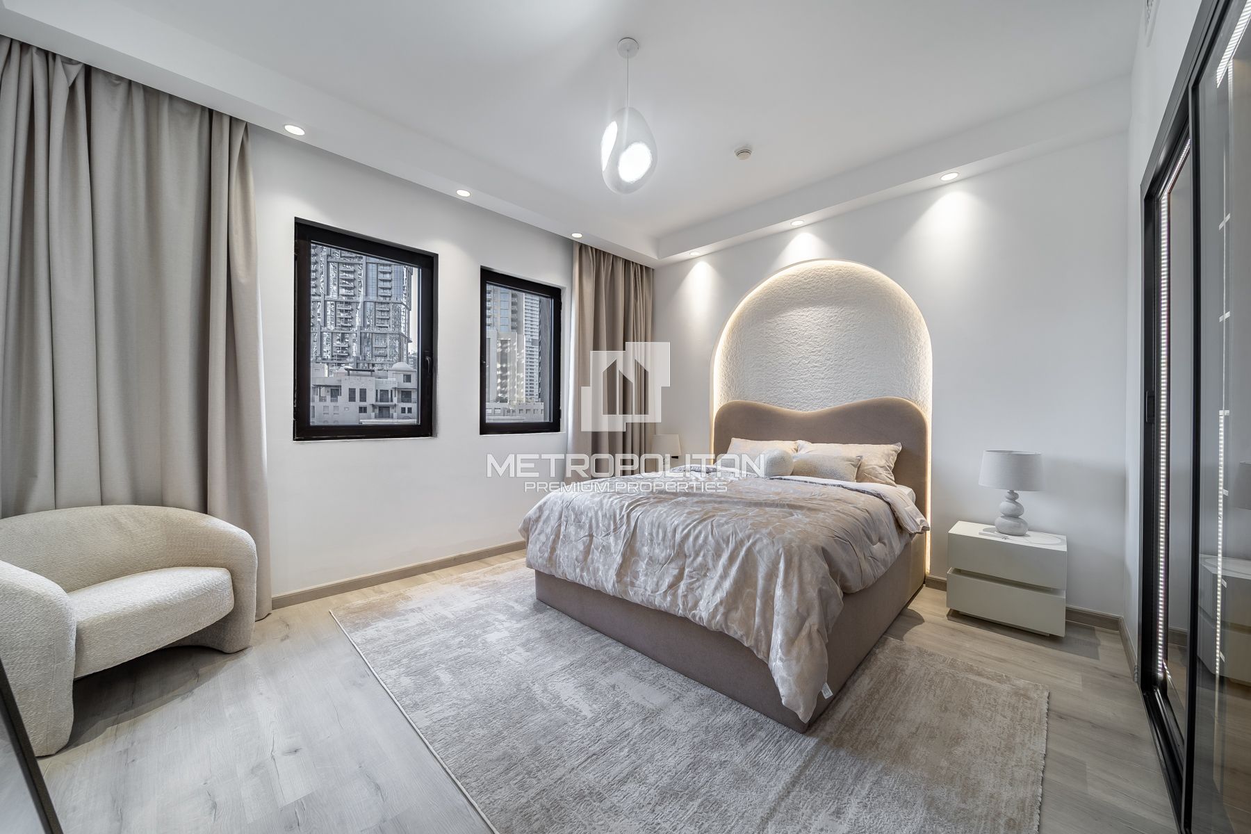 2-комнатная квартира на продажу в Old Town – MPS-46416 photo-7