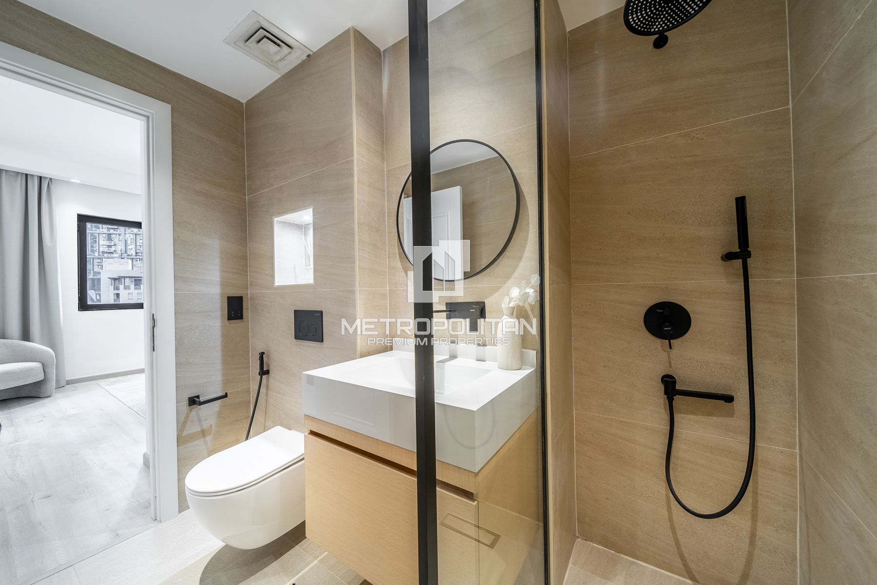 2-комнатная квартира на продажу в Old Town – MPS-46416 photo-13