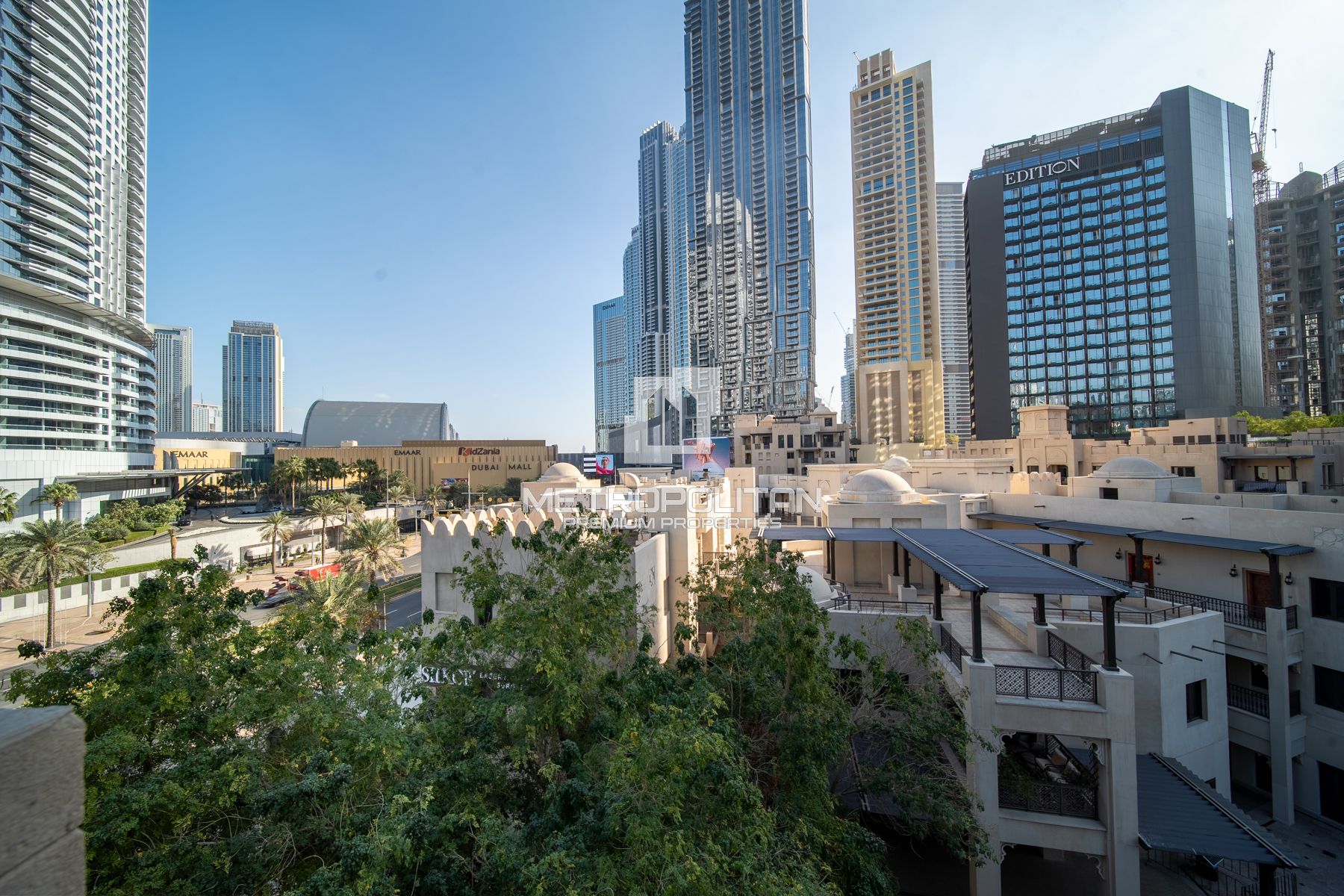 2-комнатная квартира на продажу в Old Town – MPS-46416 photo-21