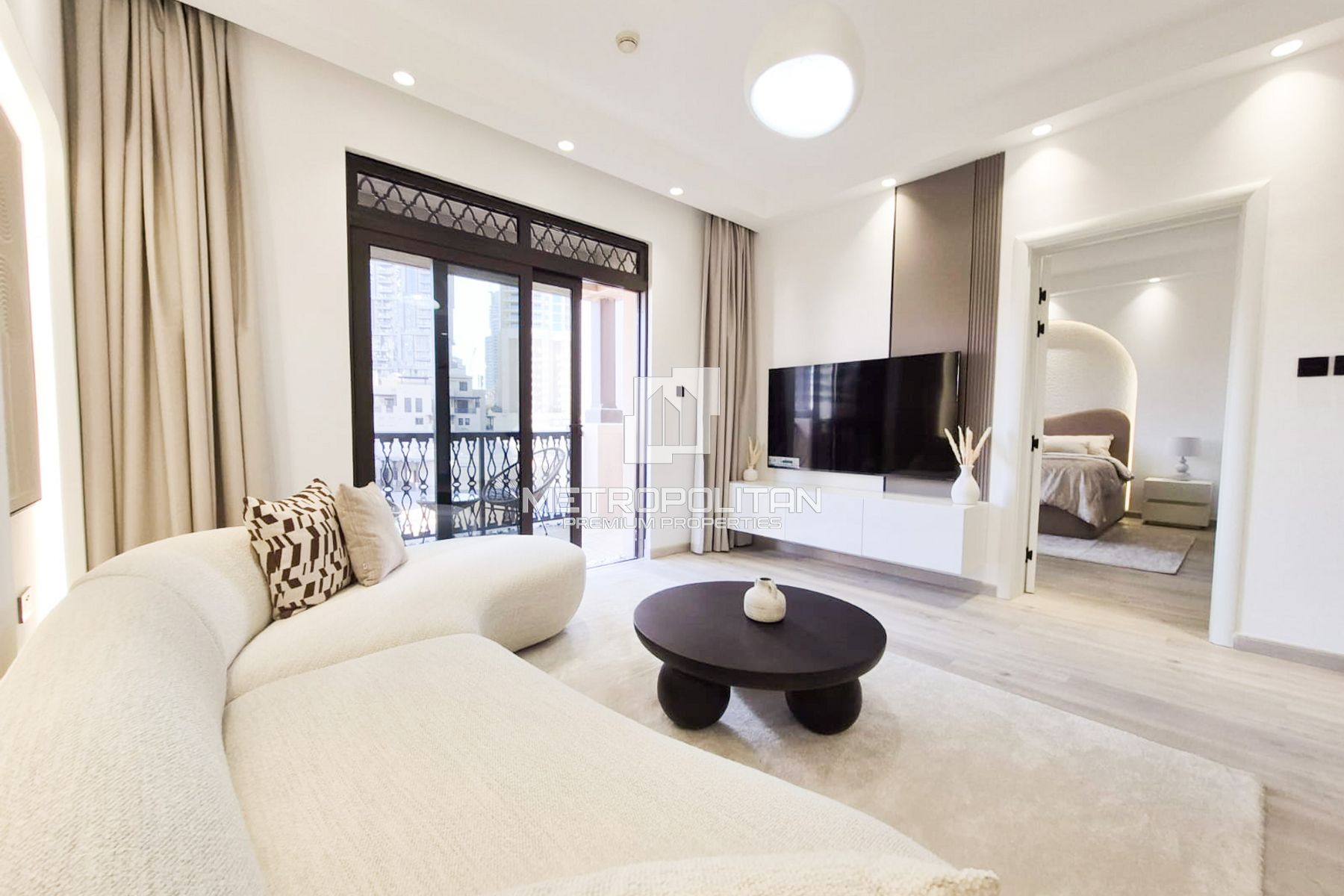 Image - Yansoon 2, Old Town, Dubai | Project - Apartment