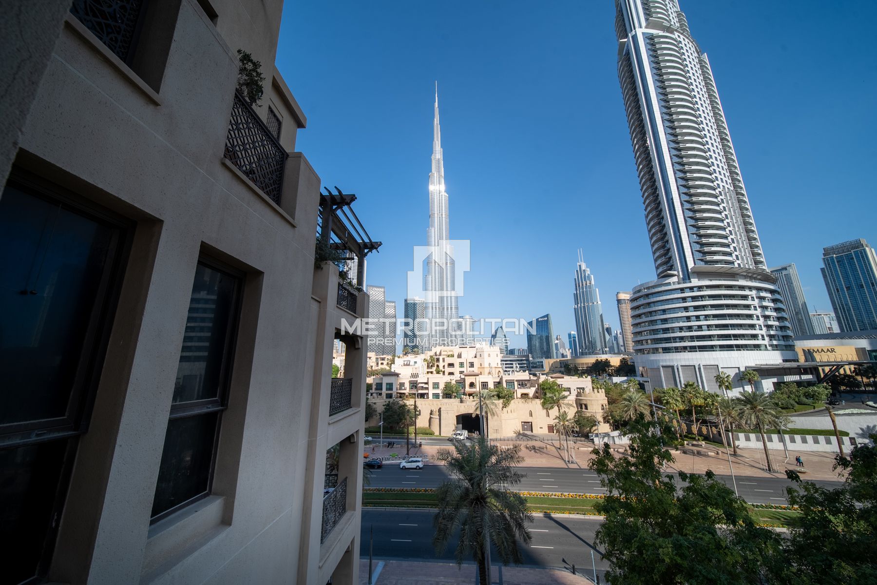 2-комнатная квартира на продажу в Old Town – MPS-46416 photo-23