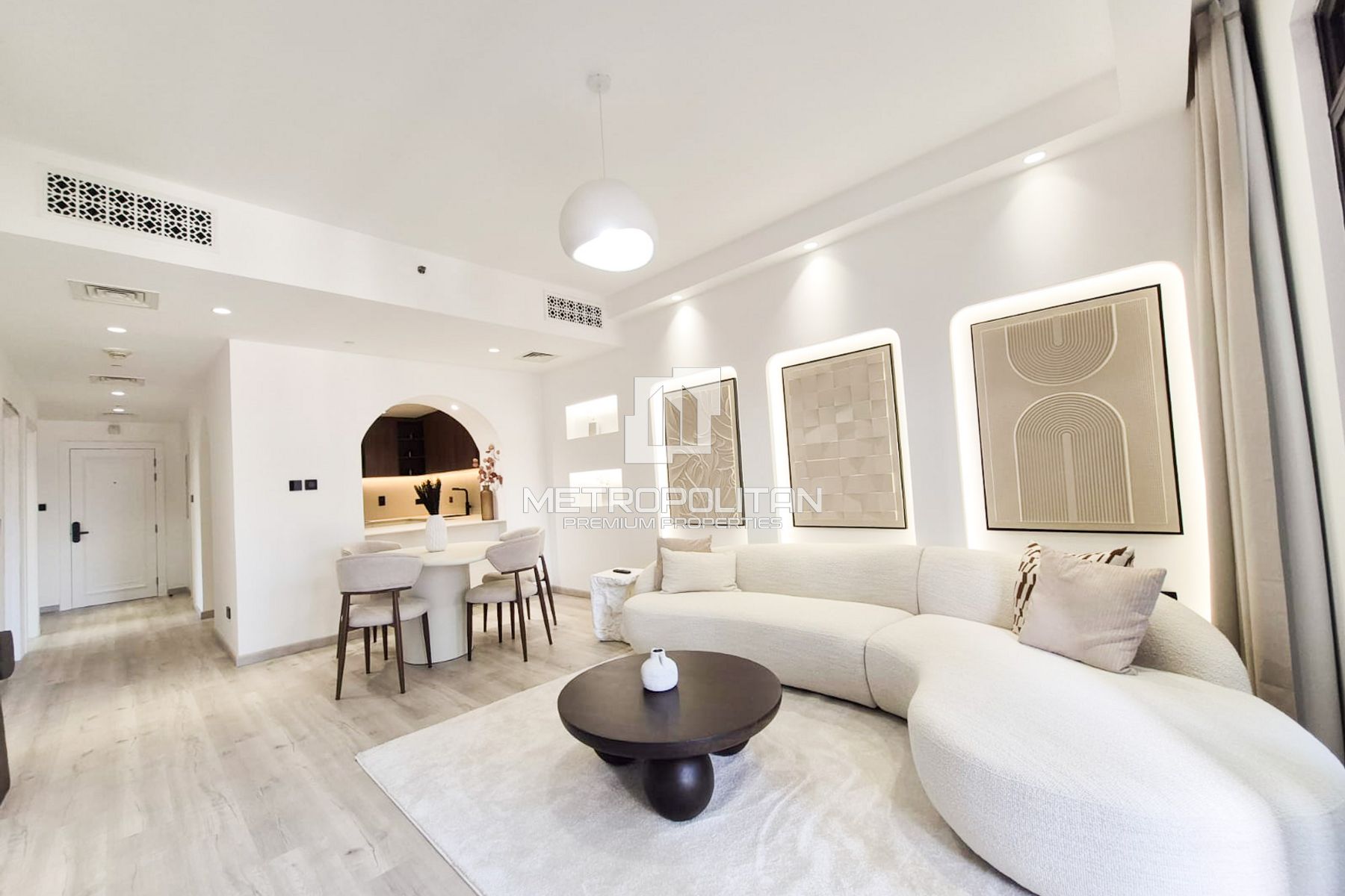 Image - Yansoon 2, Old Town, Dubai | Project - Apartment