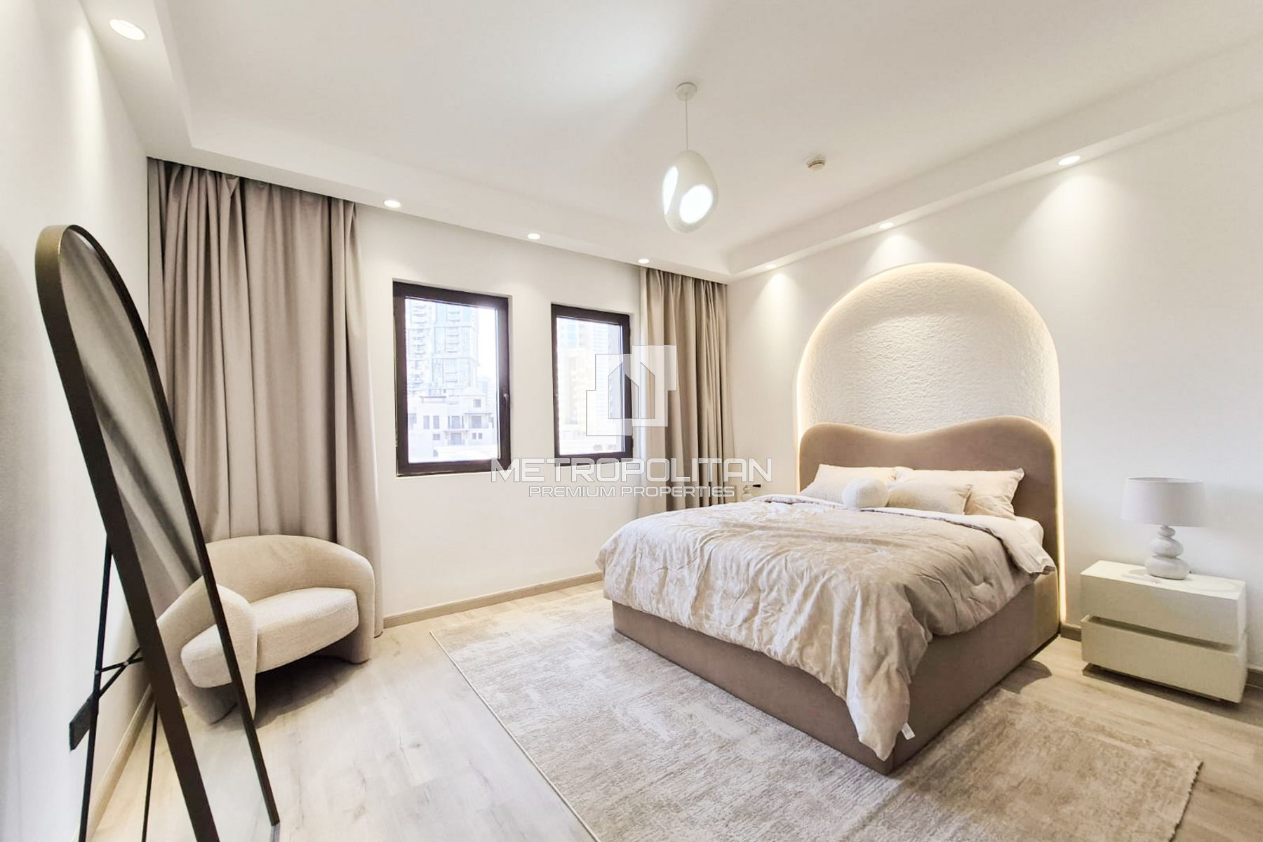 Image - Yansoon 2, Old Town, Dubai | Project - Apartment