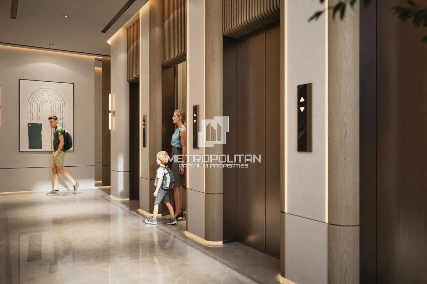 Spacious 2BR Sea View | 2Yrs Payment Plan photo-4