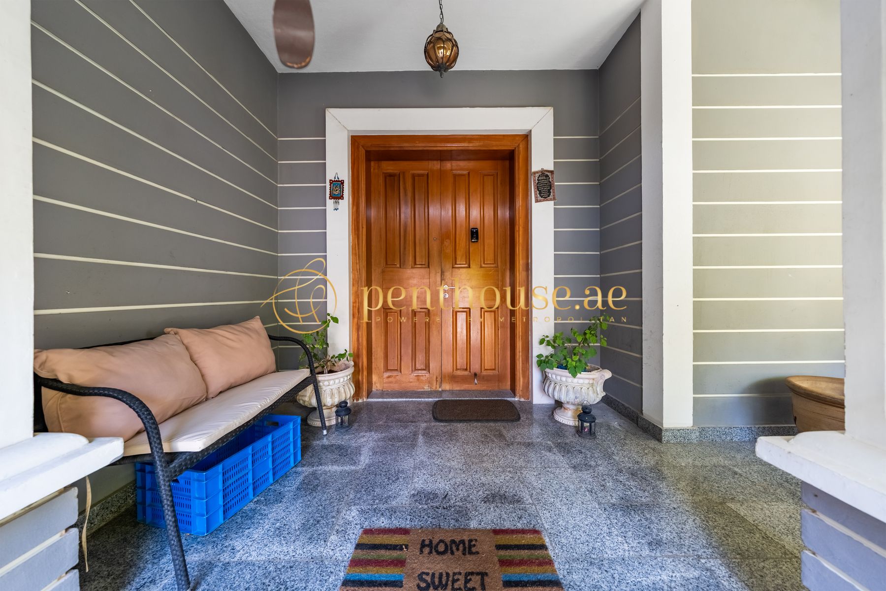 Image - Western Residence South, Falcon City of Wonders, Dubai | Project - Villa