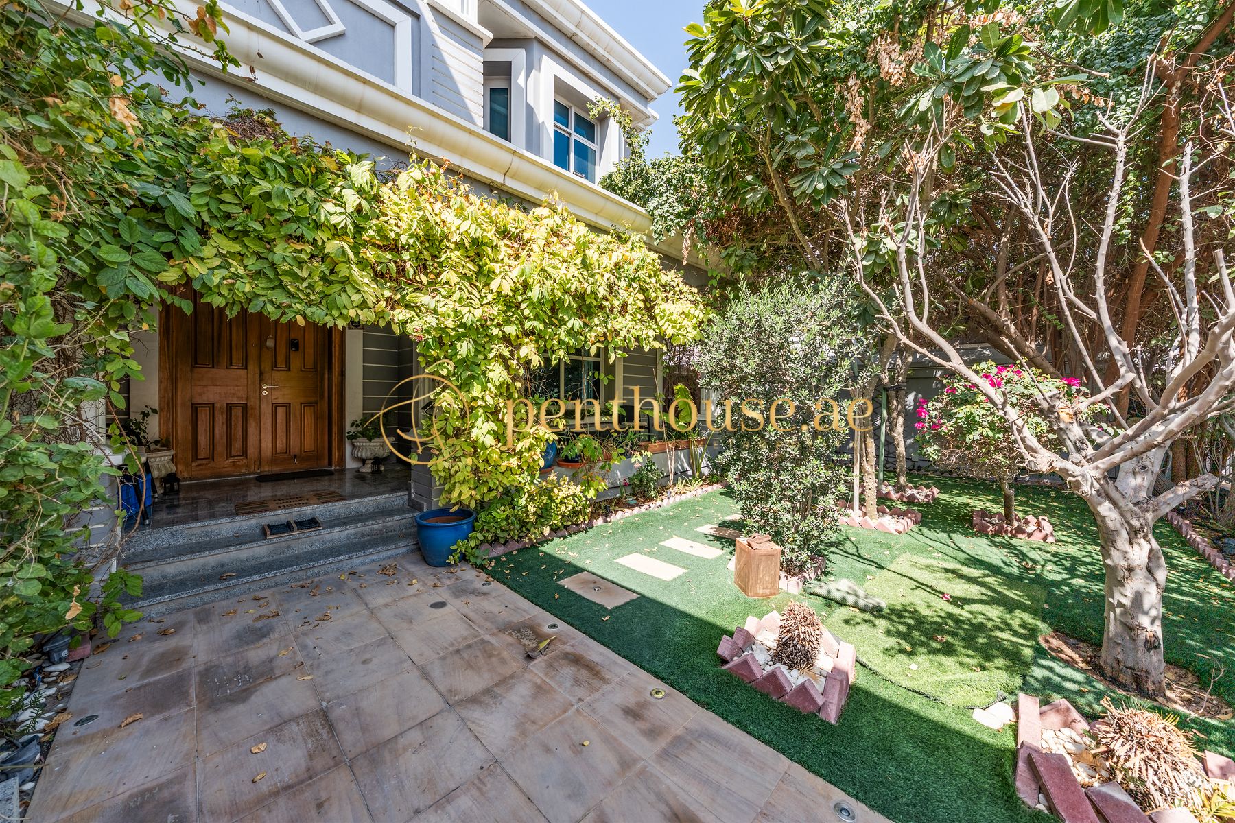 Image - Western Residence South, Falcon City of Wonders, Dubai | Project - Villa