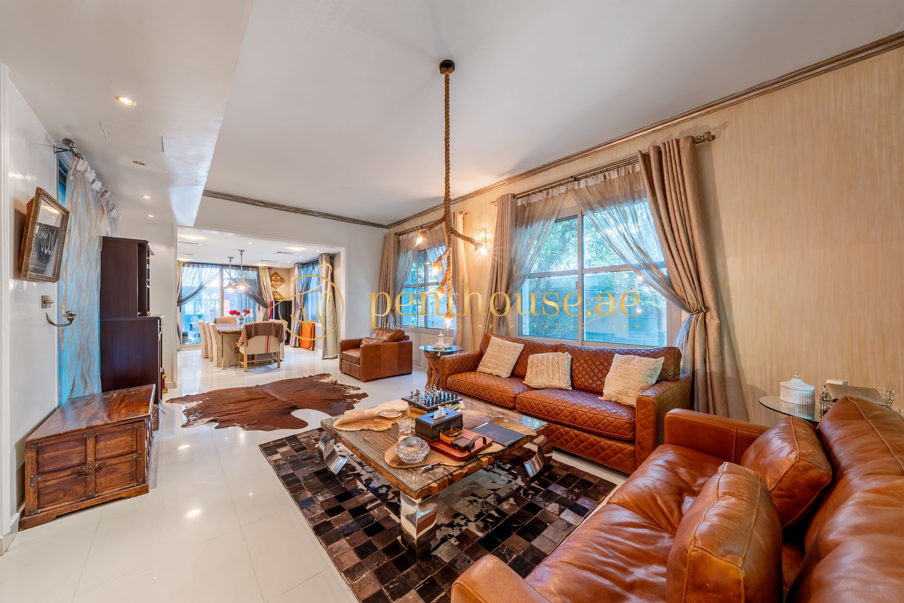 Image - Western Residence South, Falcon City of Wonders, Dubai | Project - Villa