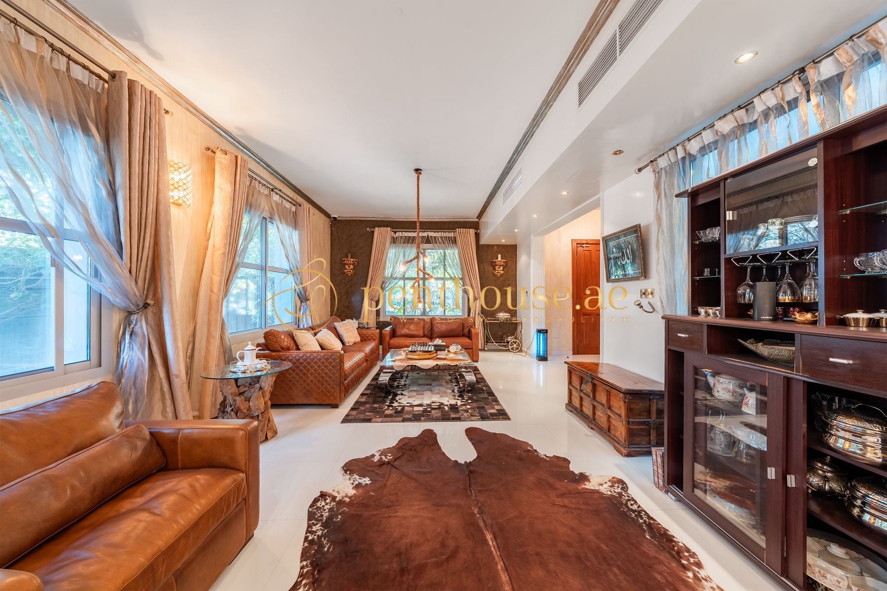 Image - Western Residence South, Falcon City of Wonders, Dubai | Project - Villa