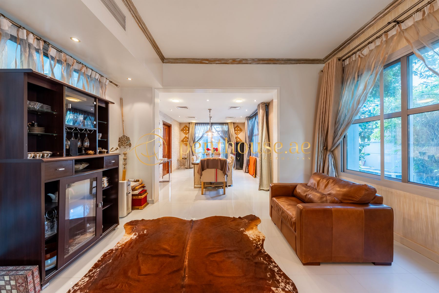 Image - Western Residence South, Falcon City of Wonders, Dubai | Project - Villa