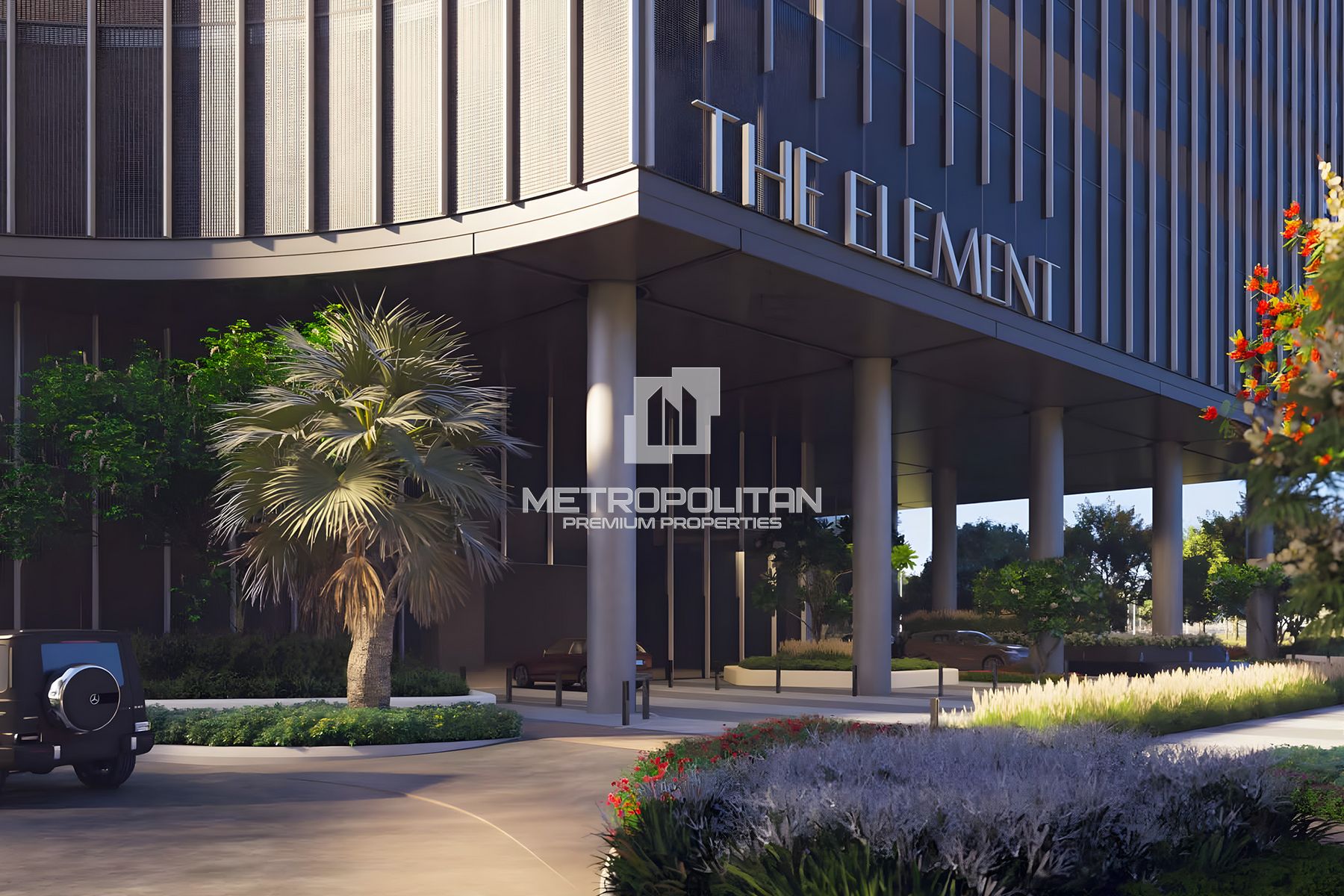 Skyline View | Spacious Layout | Smart Investment photo-2