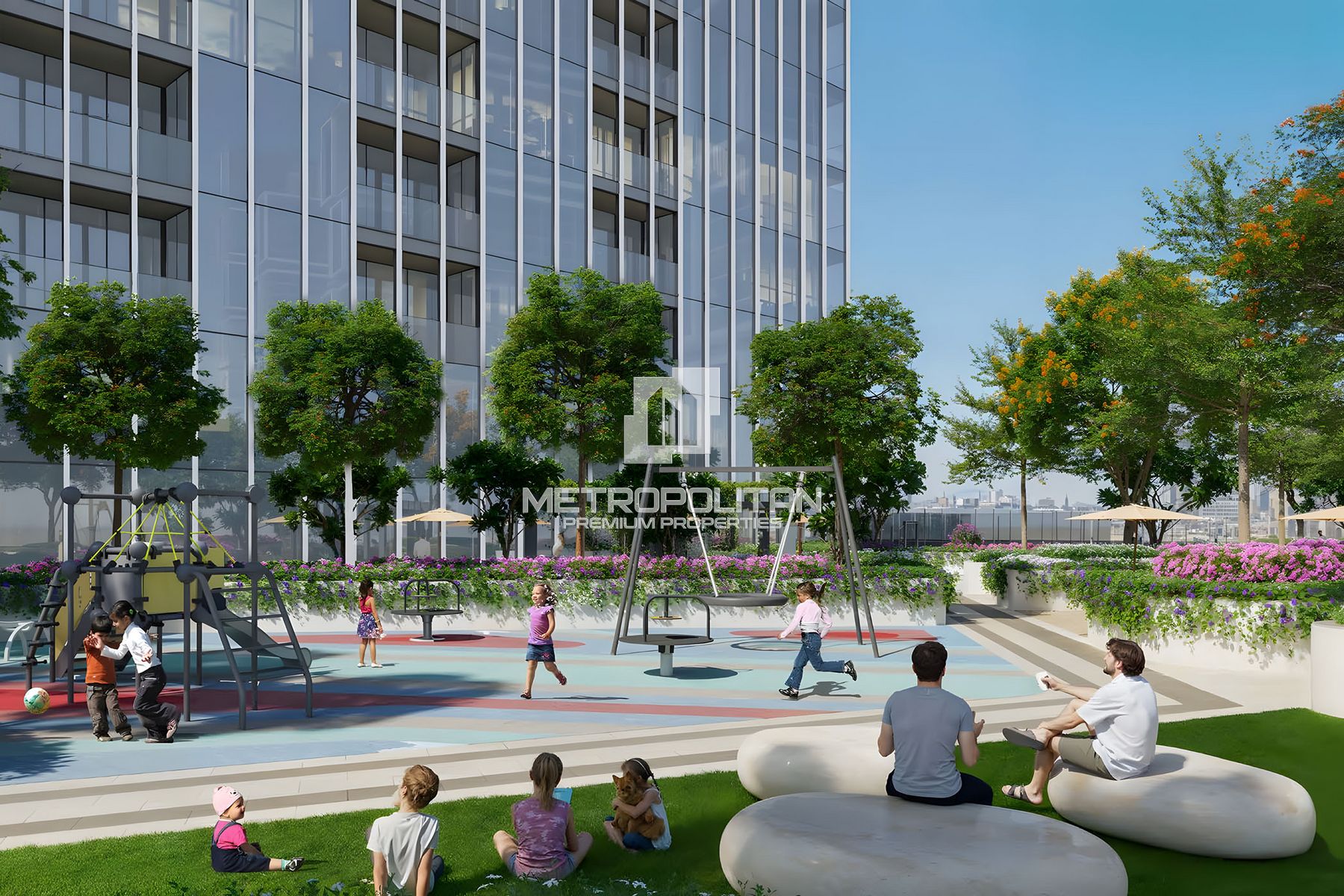 Skyline View | Spacious Layout | Smart Investment photo-5