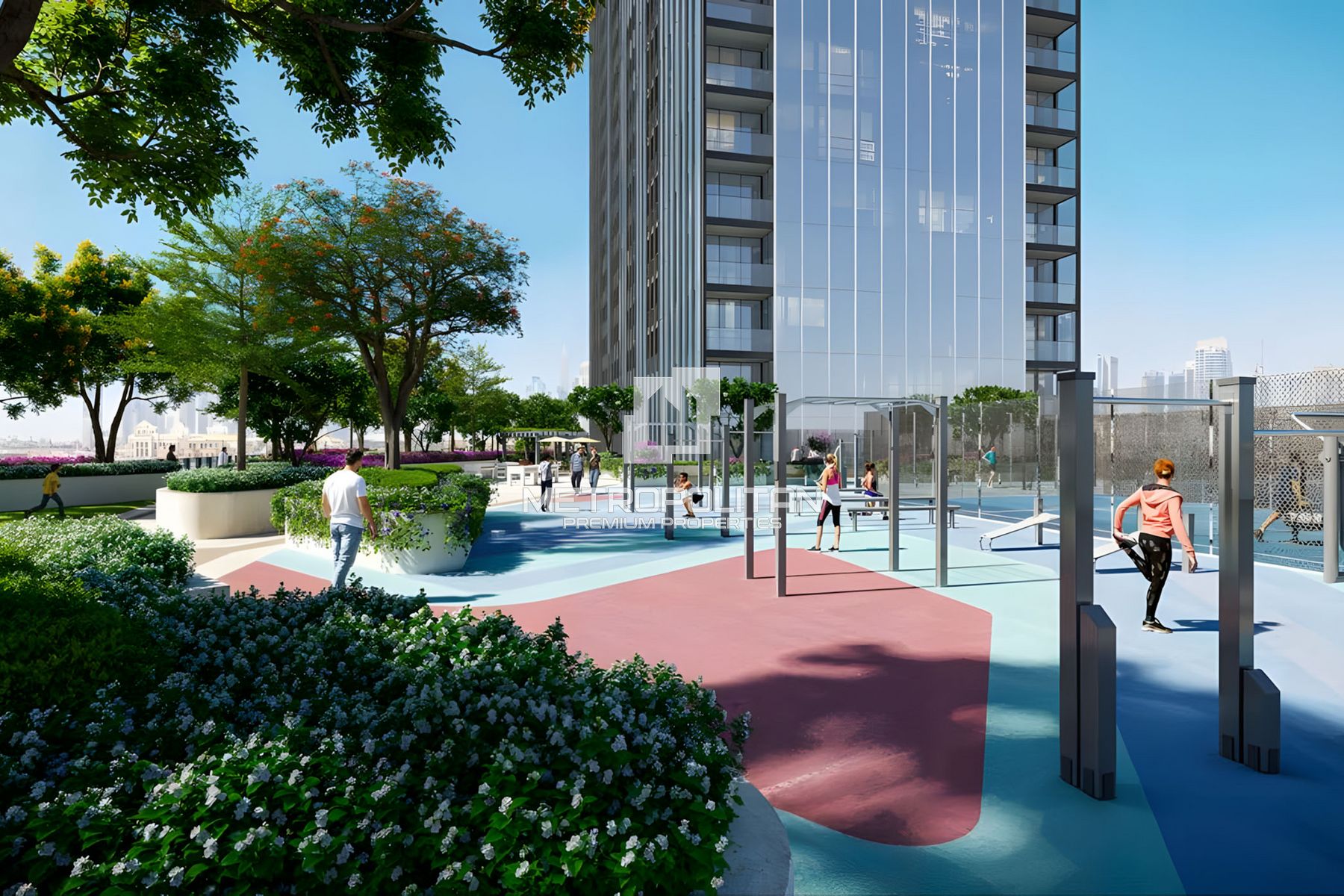 Skyline View | Spacious Layout | Smart Investment photo-6