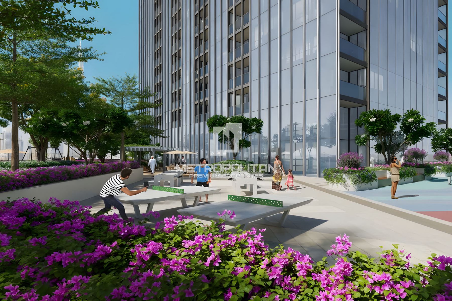 Skyline View | Spacious Layout | Smart Investment photo-7