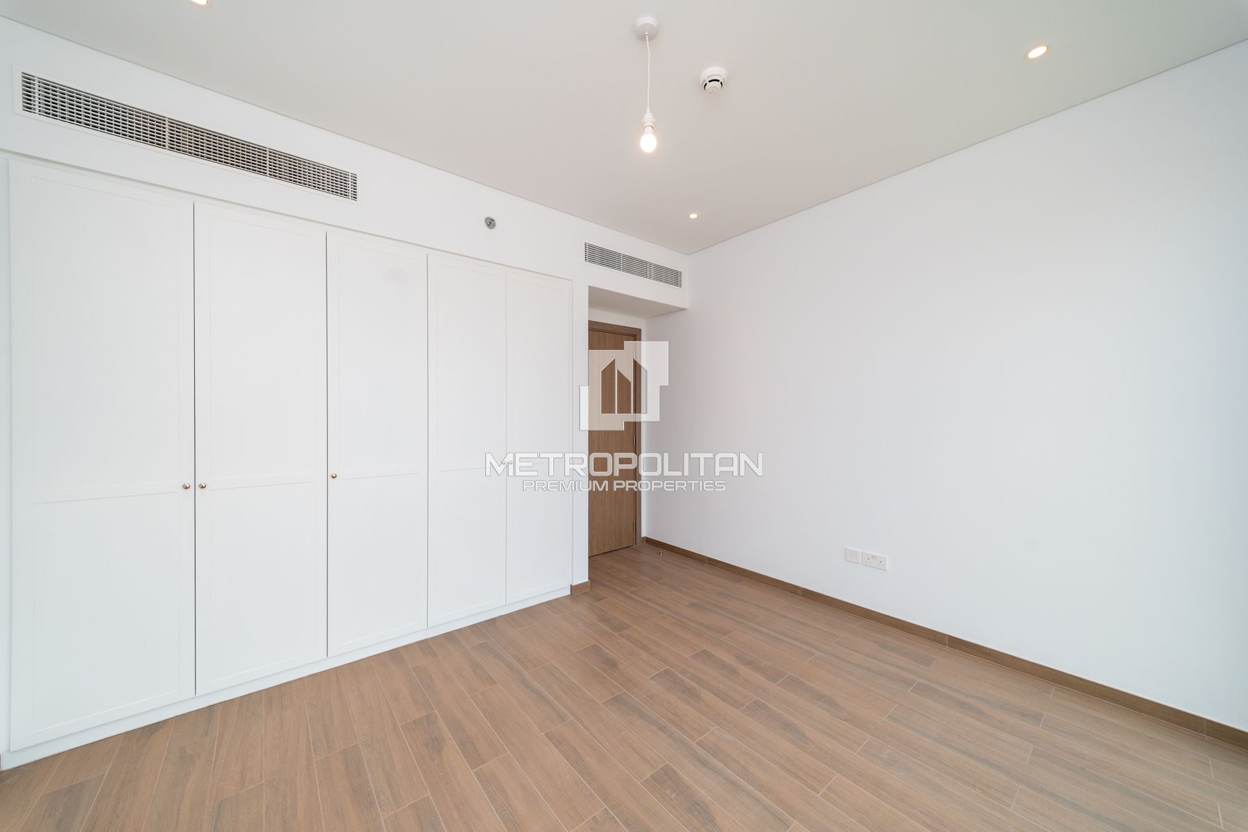 Brand New | Parkside Living | Vacant Now