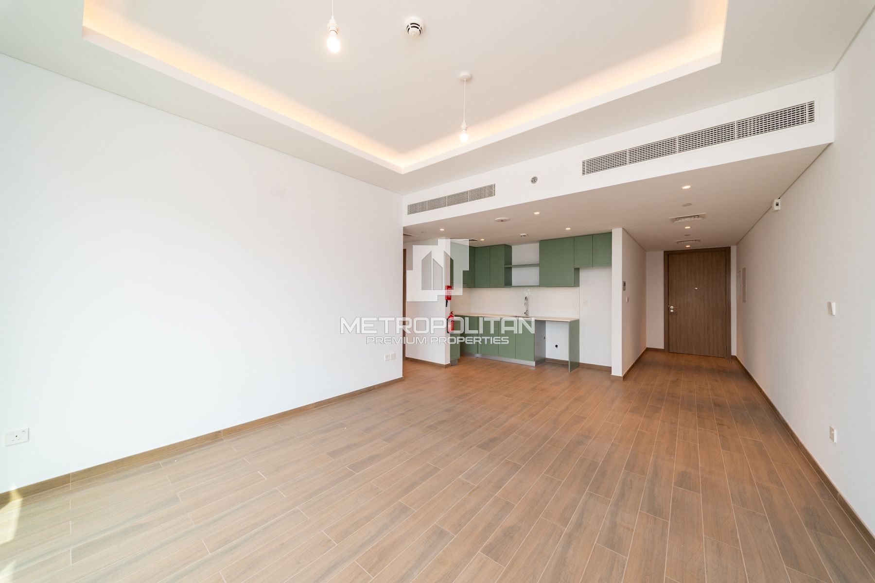 1BR Apartment for Sale in Celadon, City Walk - MPS-46431
