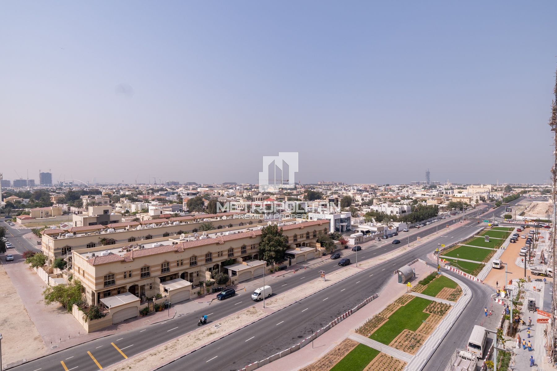 1BR Apartment for Sale in Celadon, City Walk - MPS-46431