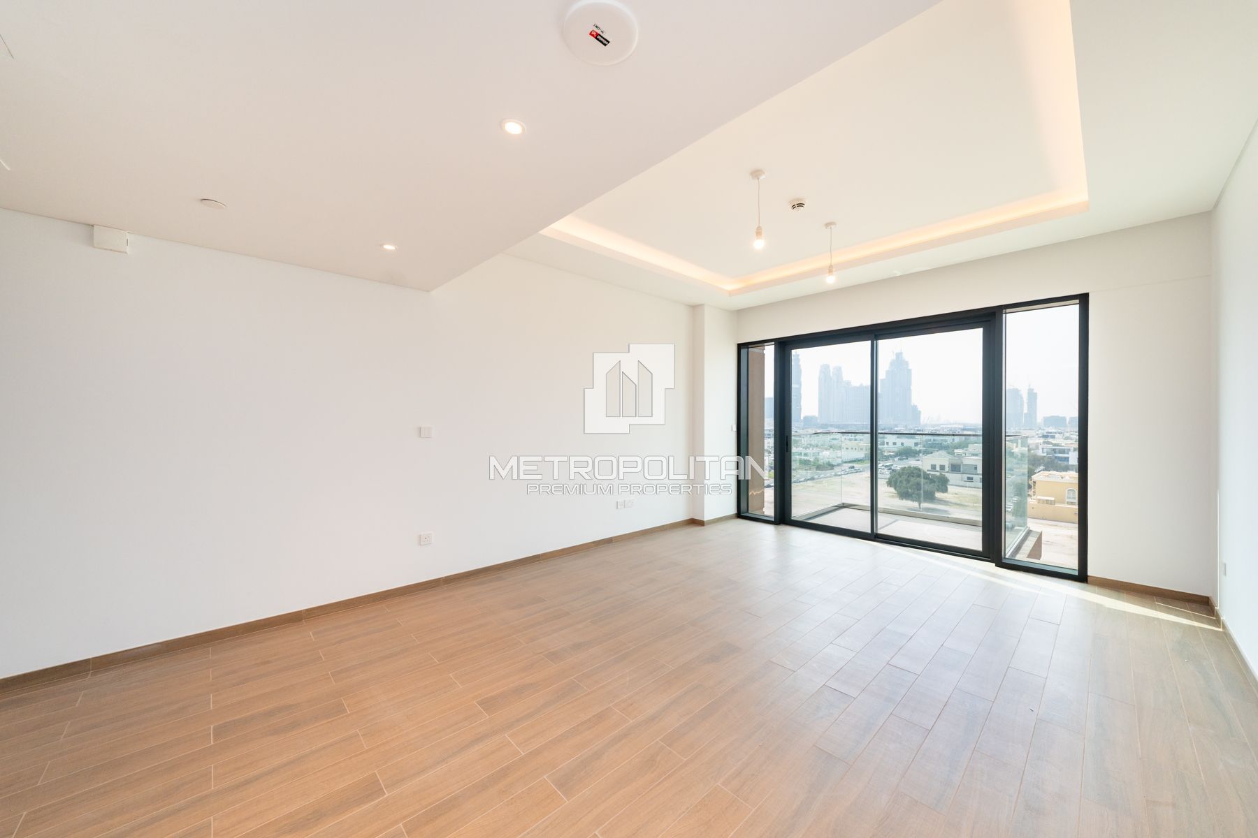 1BR Apartment for Sale in Celadon, City Walk - MPS-46431