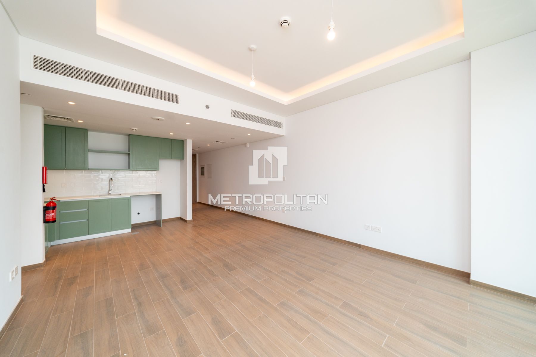 Brand New | Parkside Living | Vacant Now