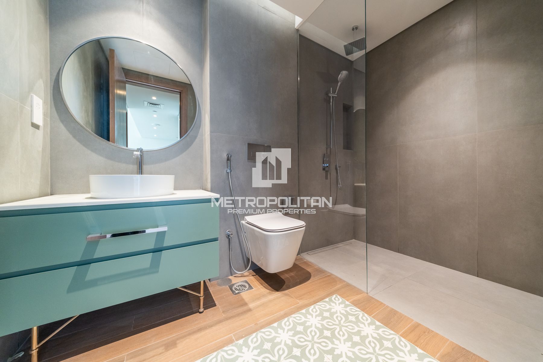 Brand New | Parkside Living | Vacant Now