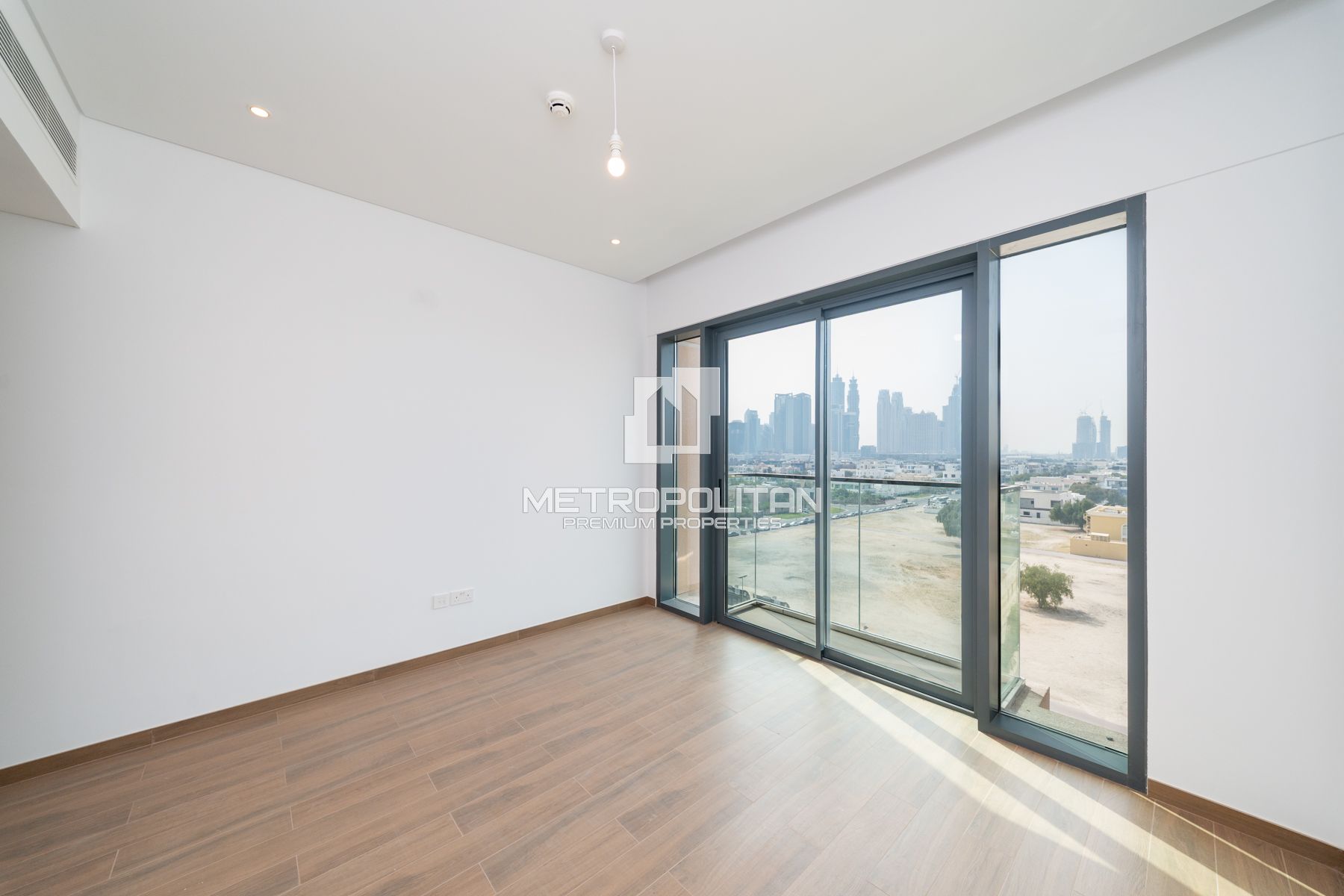 Brand New | Parkside Living | Vacant Now
