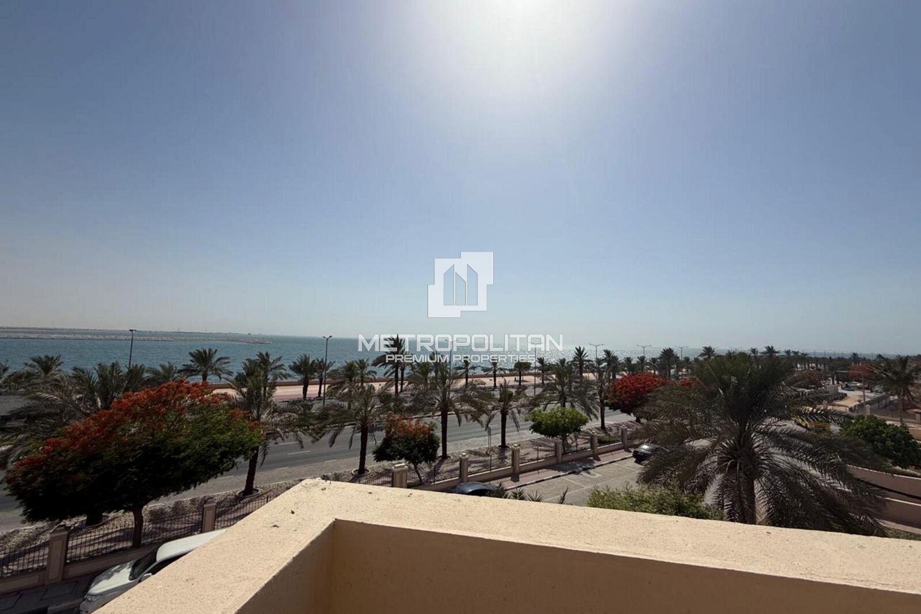 Stunning 3BR | Sea View | Fully Furnished photo-2