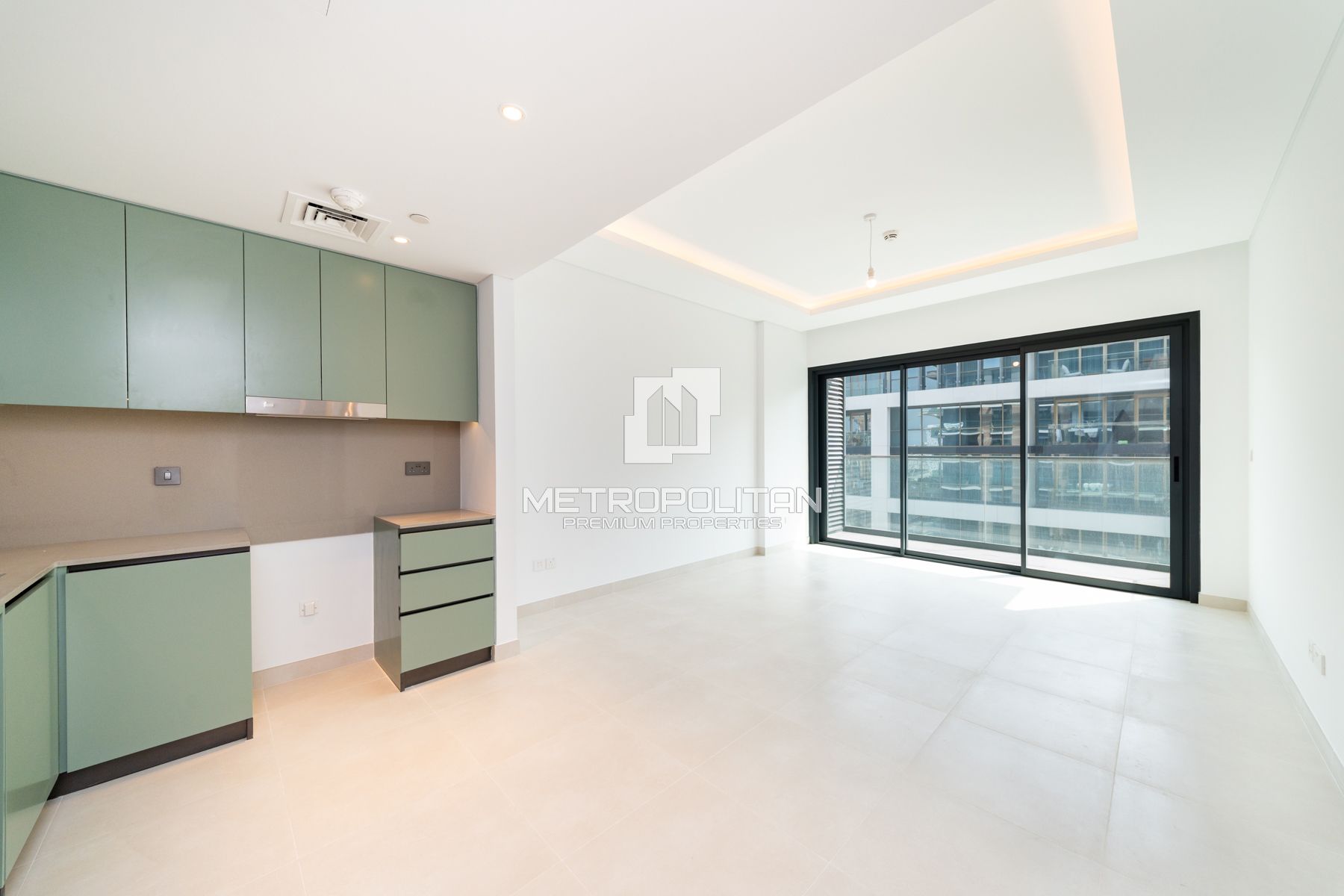 Image - Viridian, City Walk, Dubai | Project - Appartement