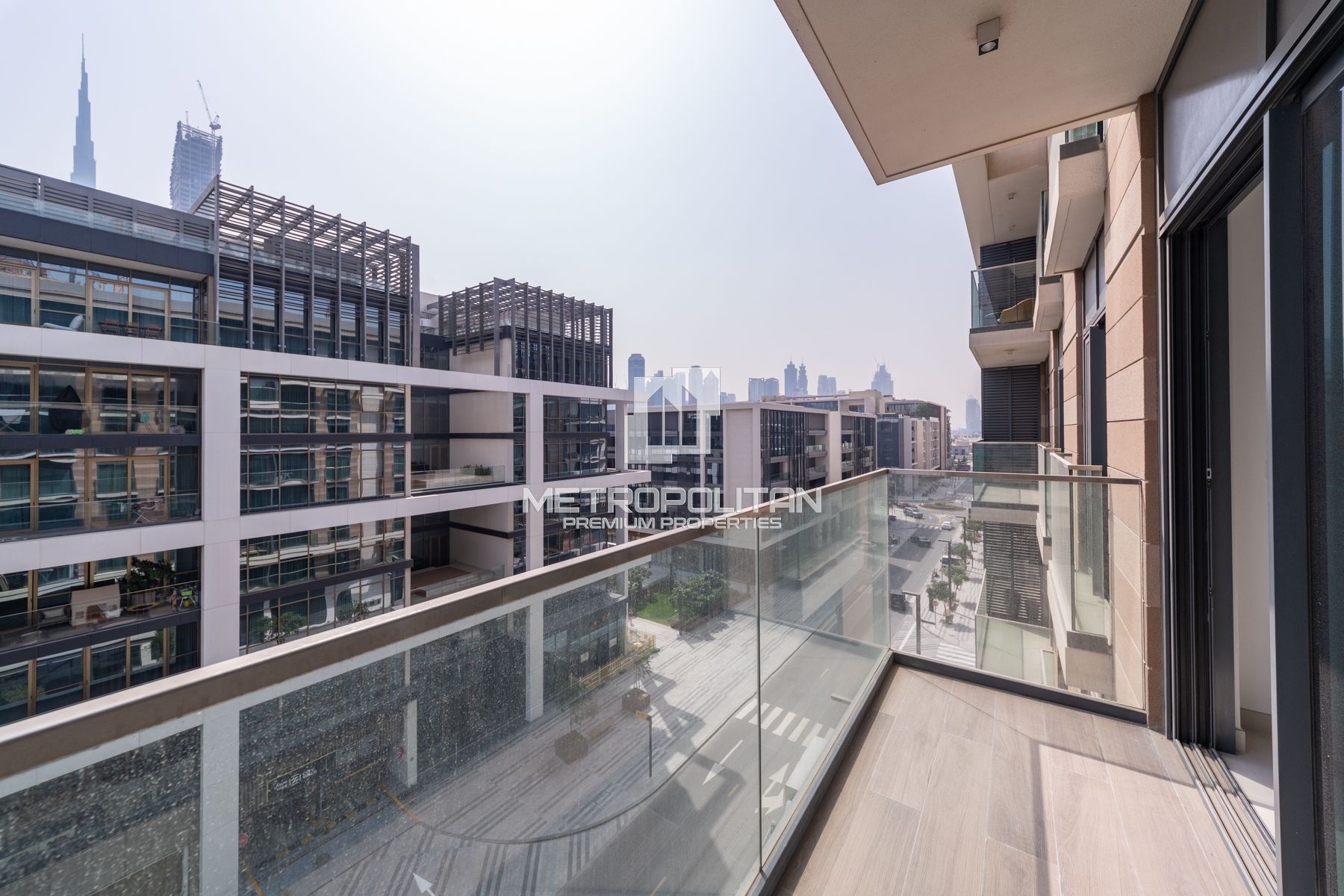 Image - Viridian, City Walk, Dubai | Project - Appartement