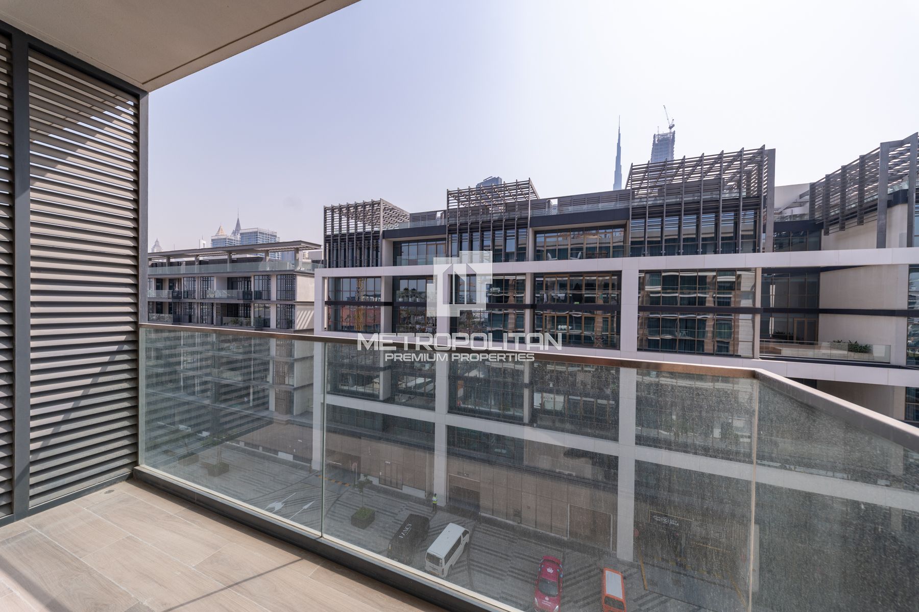 Image - Viridian, City Walk, Dubai | Project - Appartement