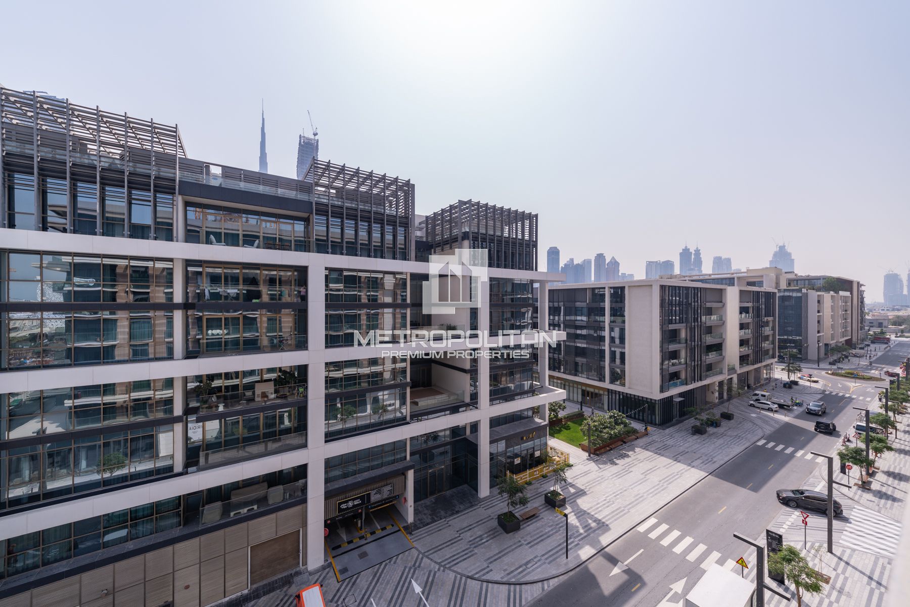 Image - Viridian, City Walk, Dubai | Project - Appartement