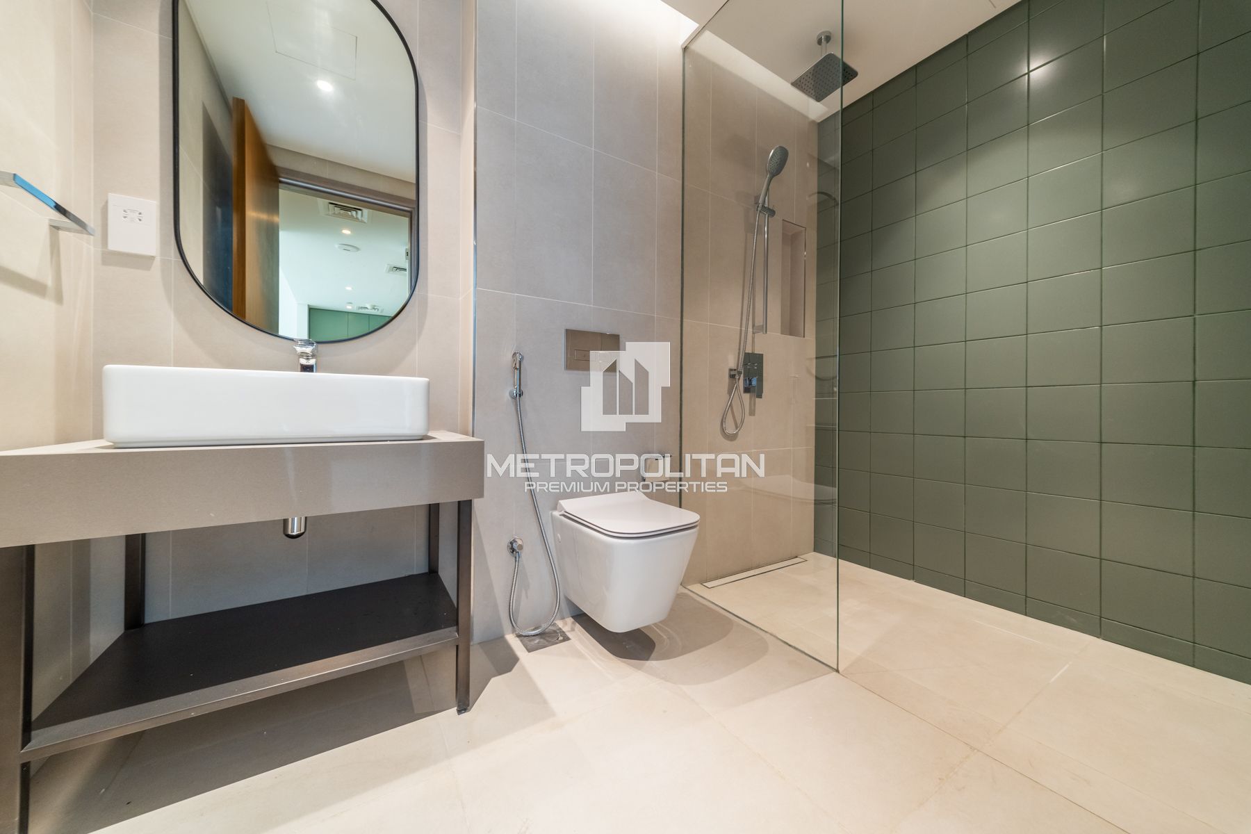 Image - Viridian, City Walk, Dubai | Project - Appartement