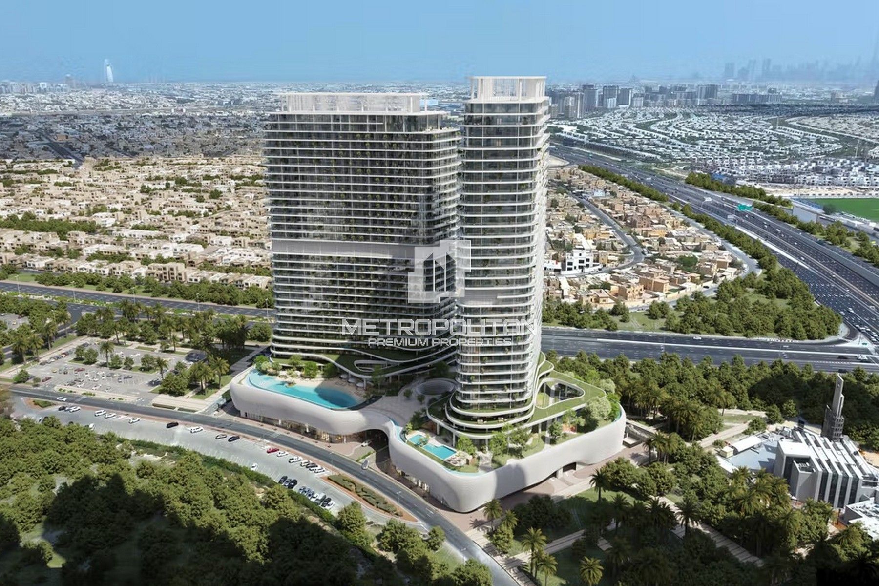 1BR Apartment for Sale in Dubai Science Park – MPS-46442 photo-0