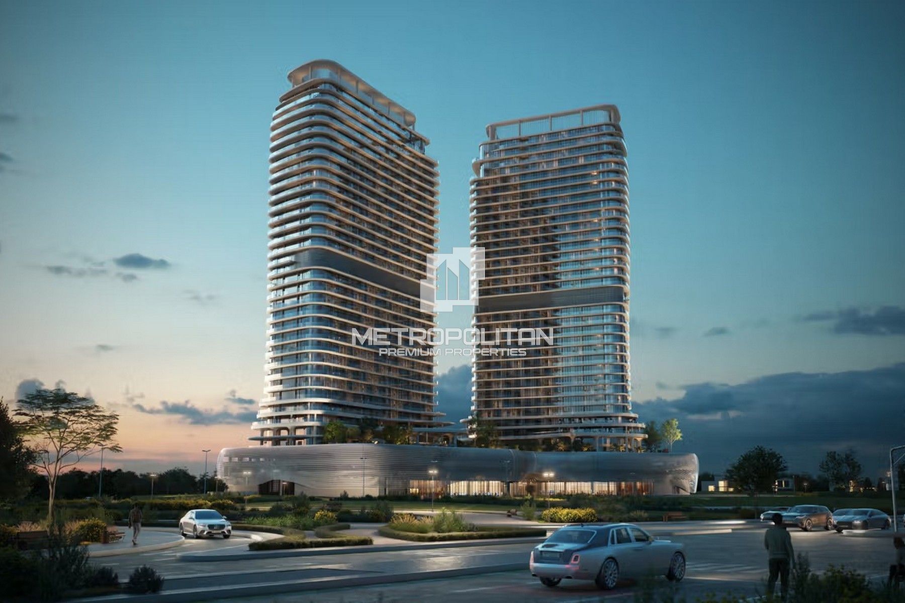 1BR Apartment for Sale in Dubai Science Park – MPS-46442 photo-9