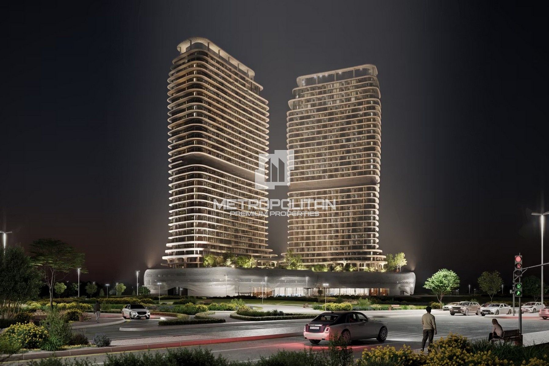 1BR Apartment for Sale in Dubai Science Park – MPS-46442 photo-12