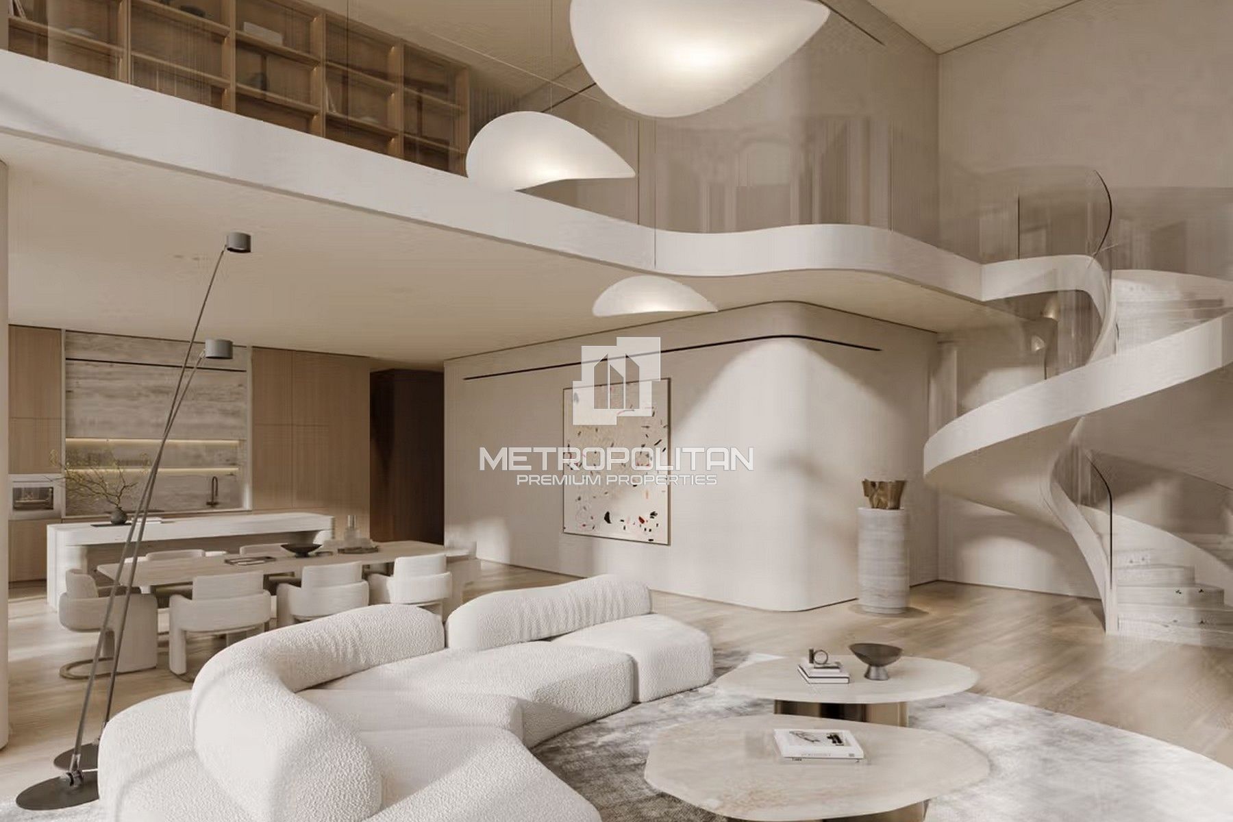 1BR Apartment for Sale in Dubai Science Park – MPS-46442 photo-4