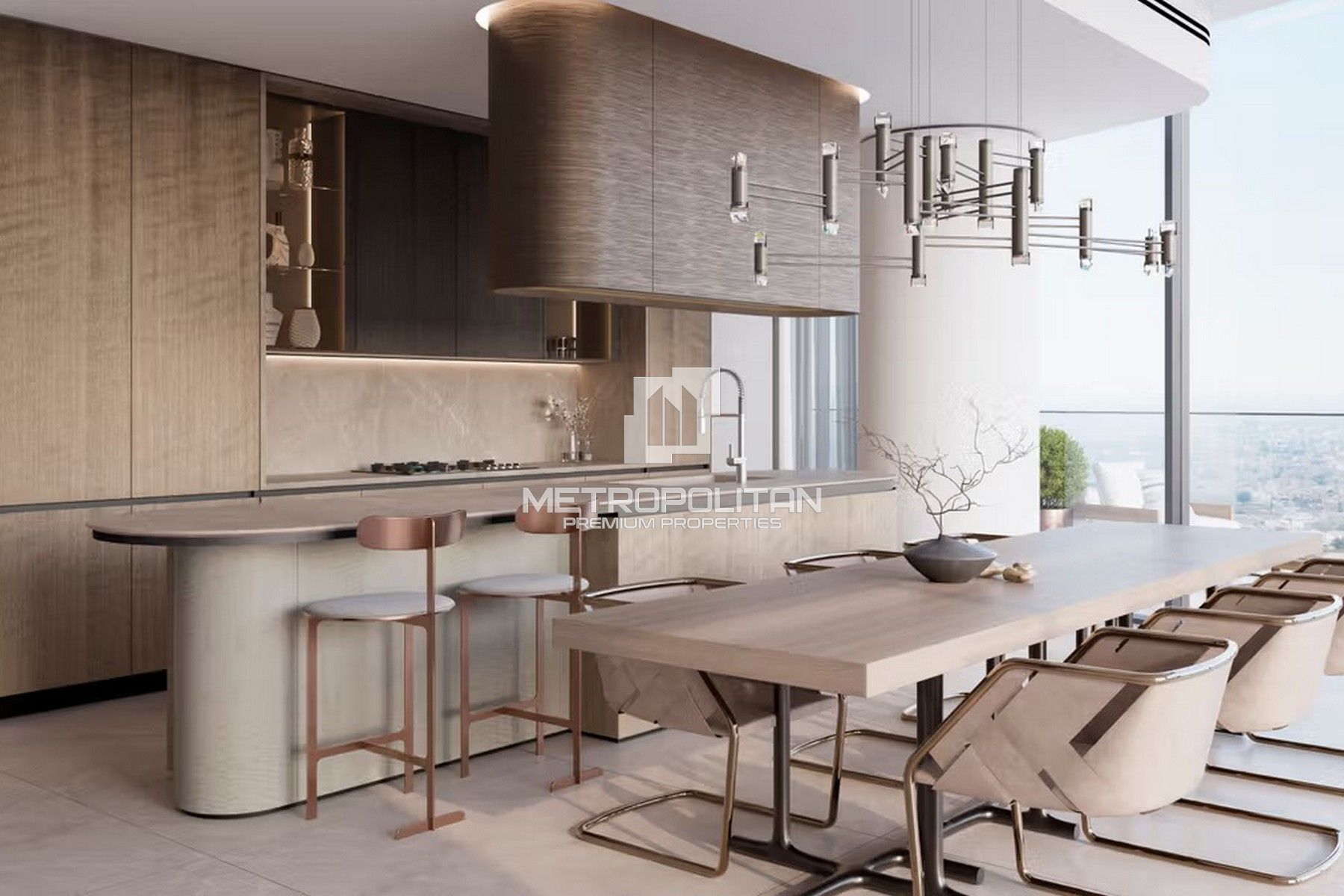 1BR Apartment for Sale in Dubai Science Park – MPS-46442 photo-5