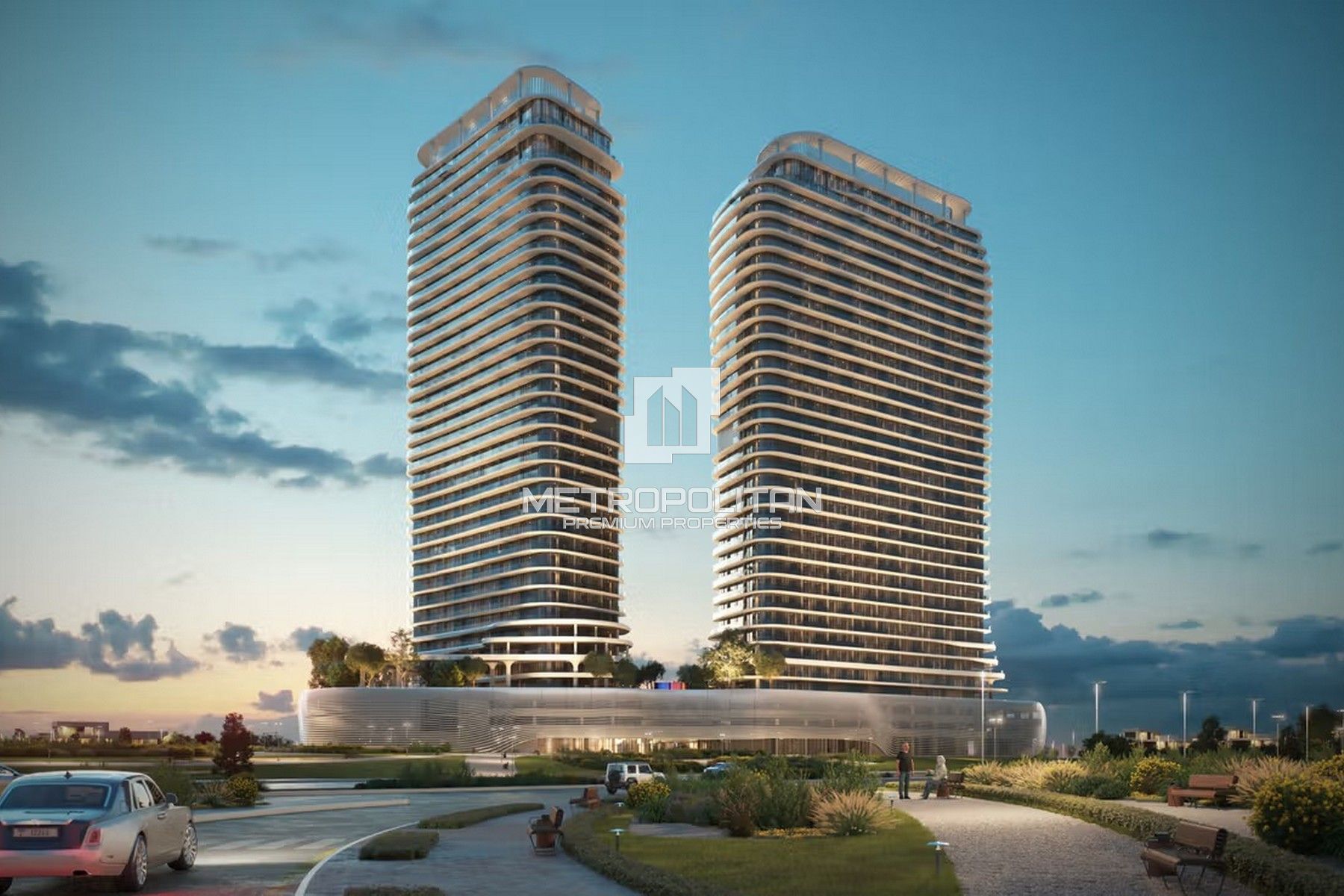 1BR Apartment for Sale in Dubai Science Park – MPS-46442 photo-8