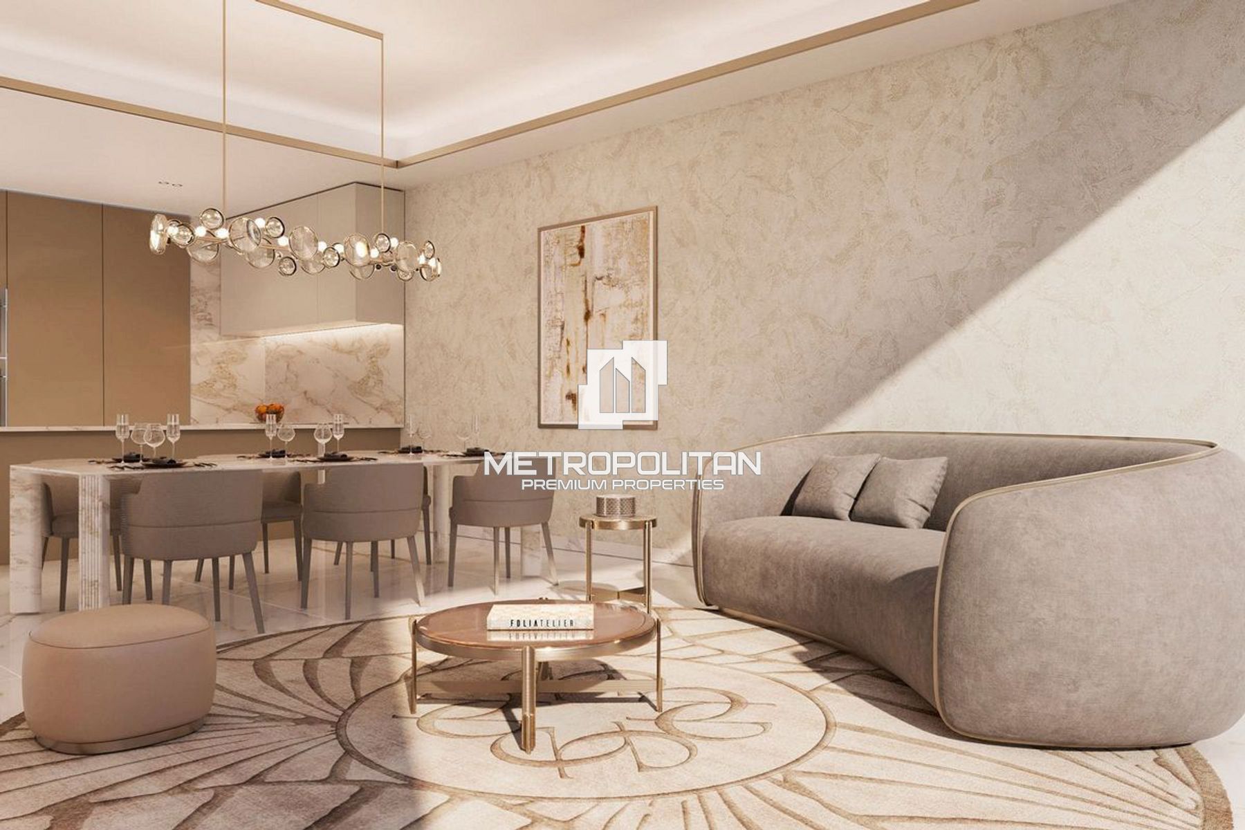 4-Beds Townhouse | Middle Unit | Single Row photo-2