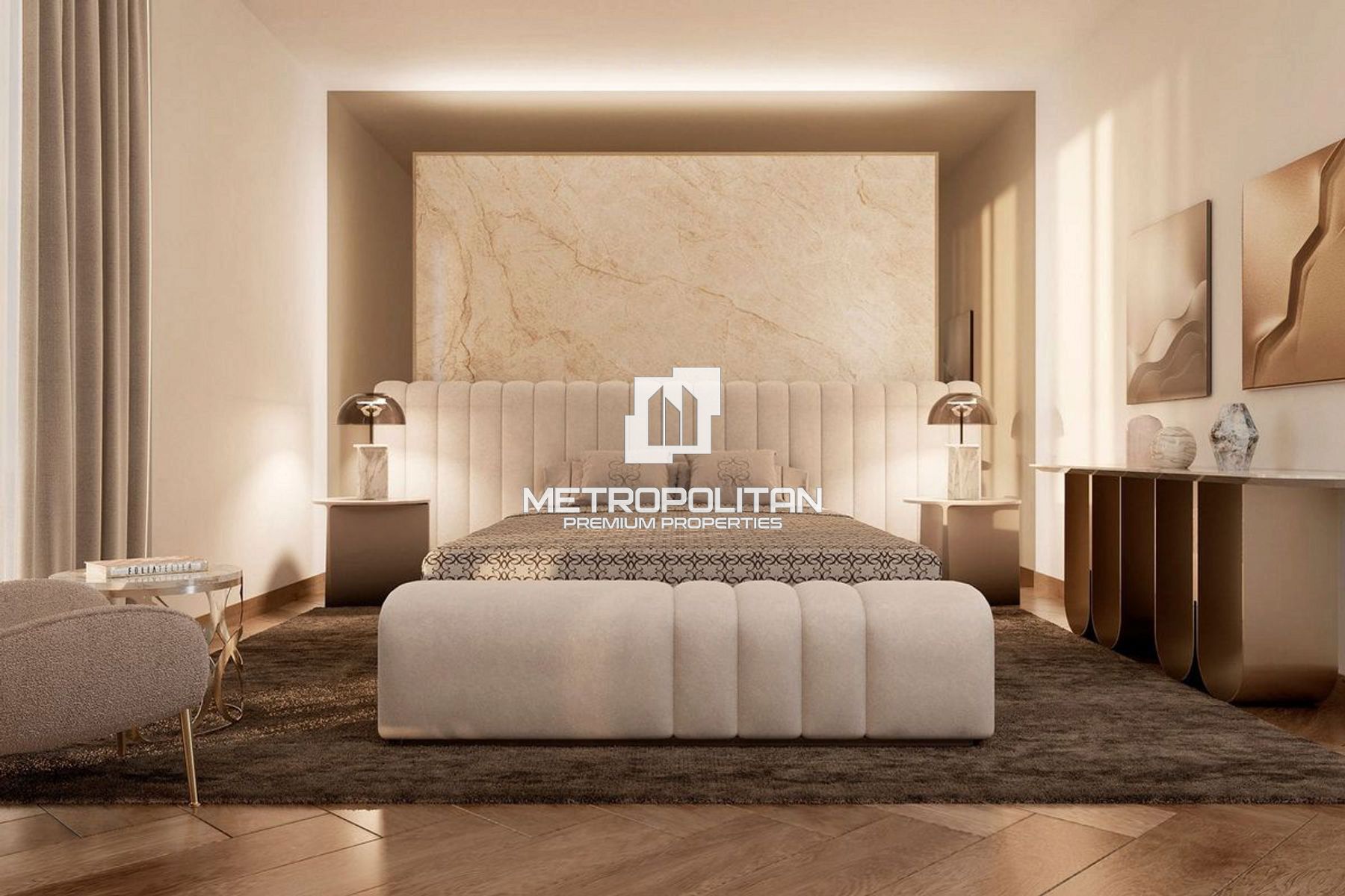 4-Beds Townhouse | Middle Unit | Single Row photo-3