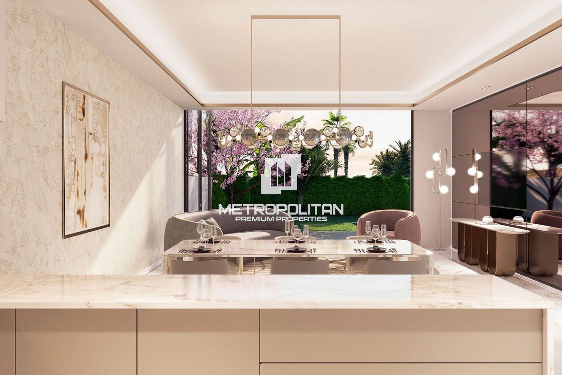 4-Beds Townhouse | Middle Unit | Single Row photo-5