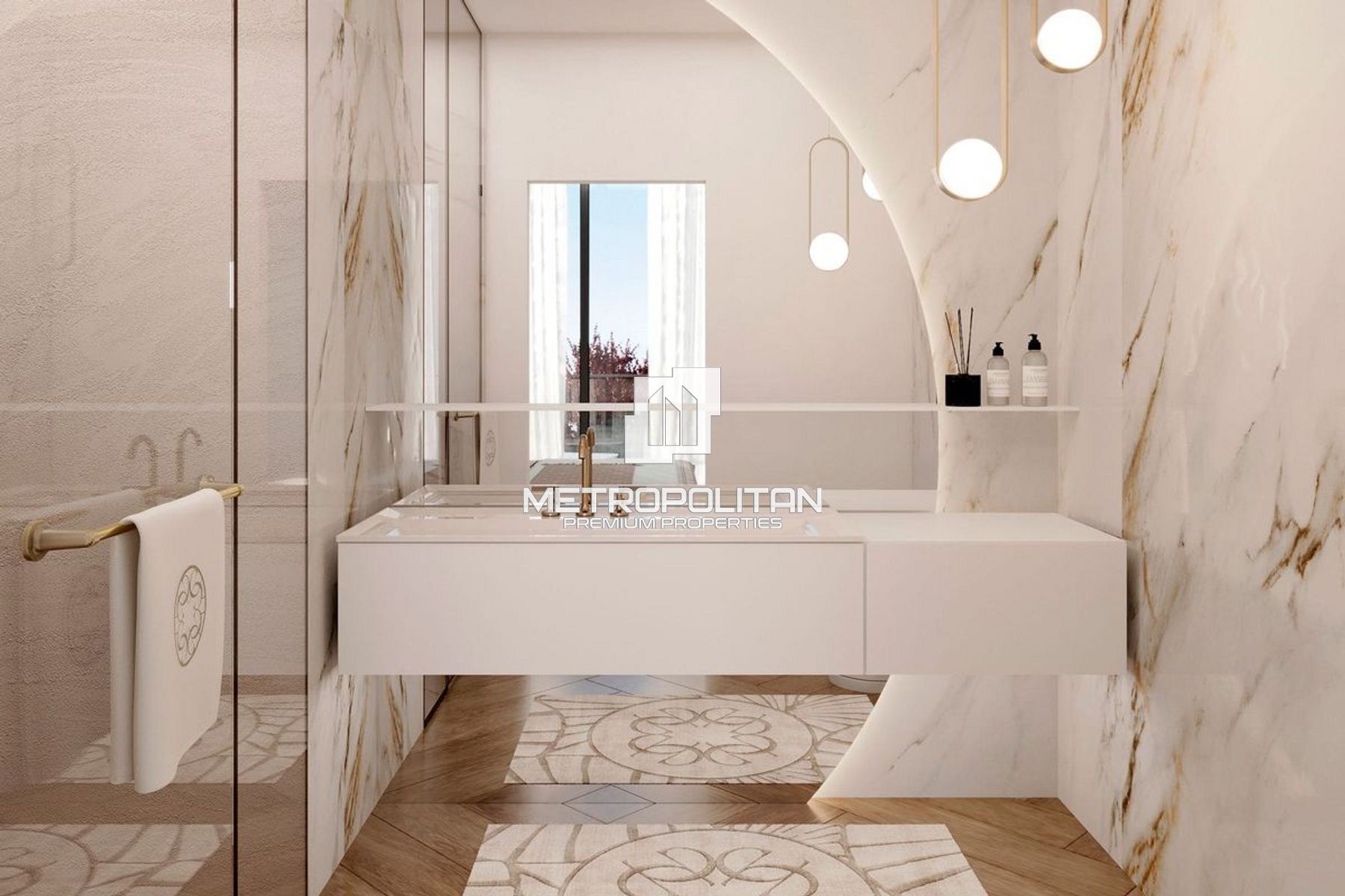 4-Beds Townhouse | Middle Unit | Single Row photo-8