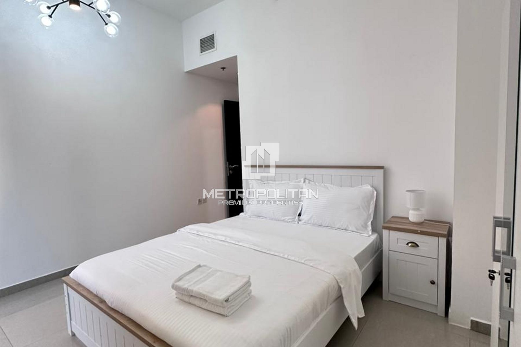 Image - Marina Wharf 1, Dubai Marina, Dubai | Project - Wohnung