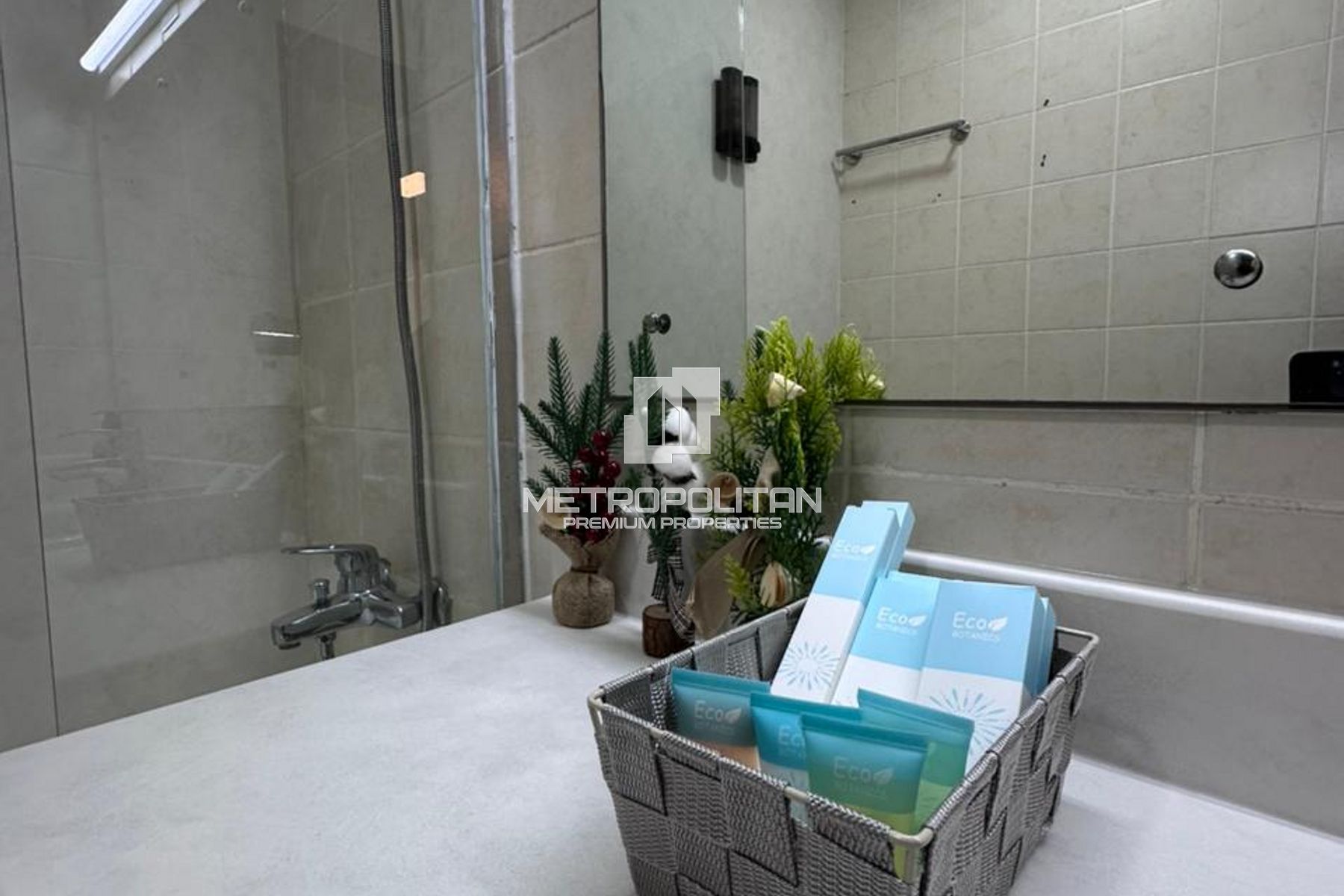 Image - Marina Wharf 1, Dubai Marina, Dubai | Project - Wohnung