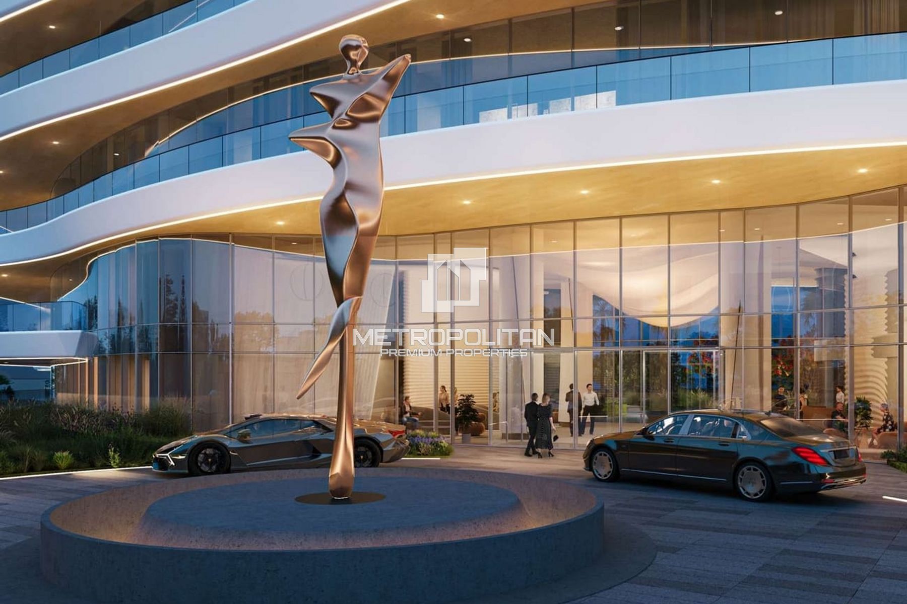 Premium Living | Marjan World View I Investor Deal photo-3