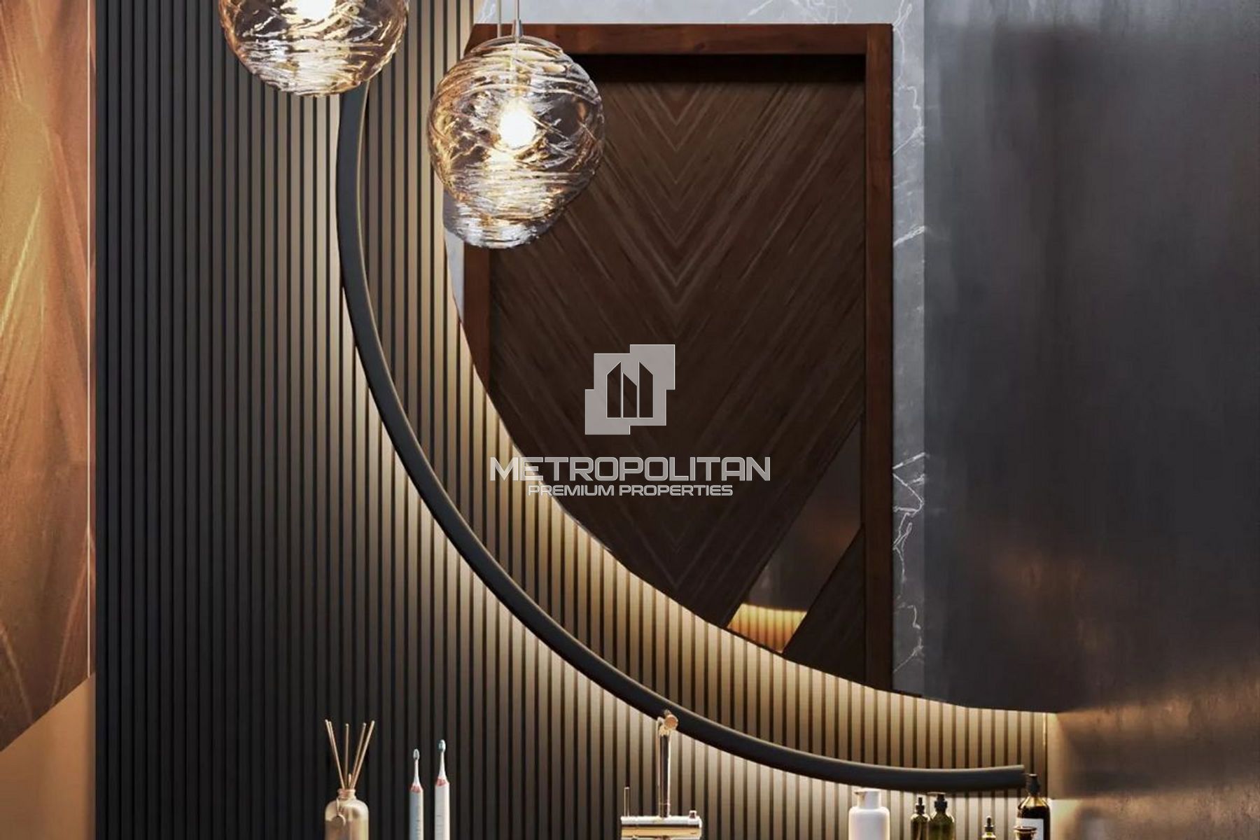 Best Price | High Floor 34th Floor | Handover Soon photo-8