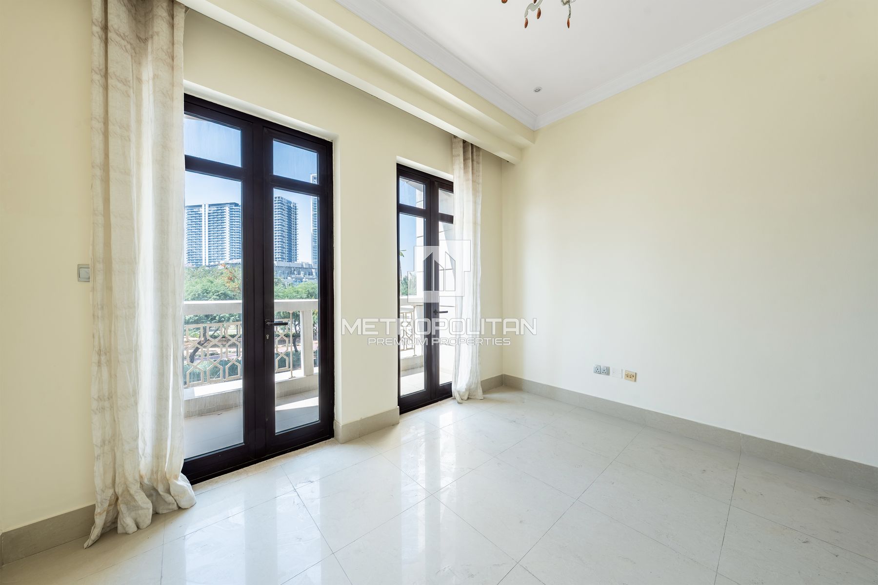 Image - Le Grand Chateau, Jumeirah Village Circle, Dubai | Project - Villa