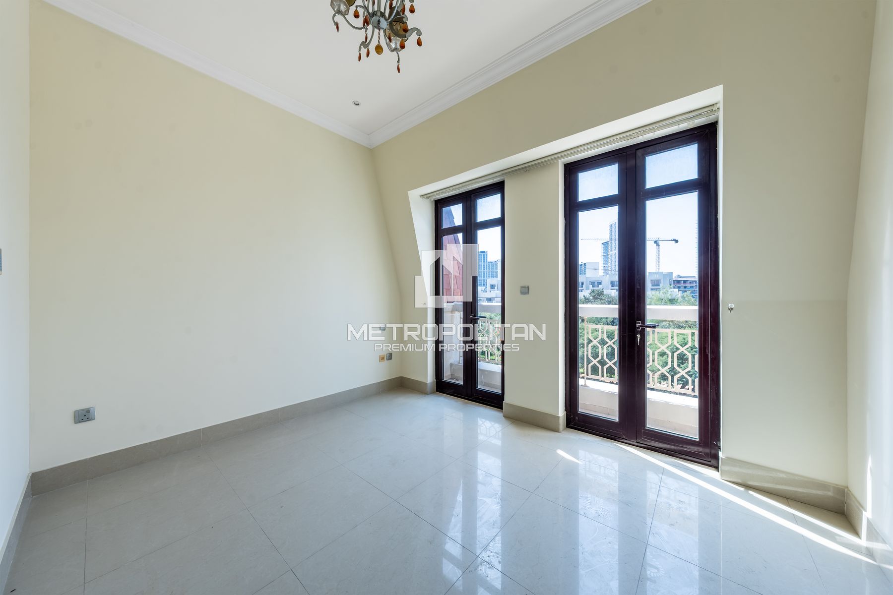 Image - Le Grand Chateau, Jumeirah Village Circle, Dubai | Project - Villa