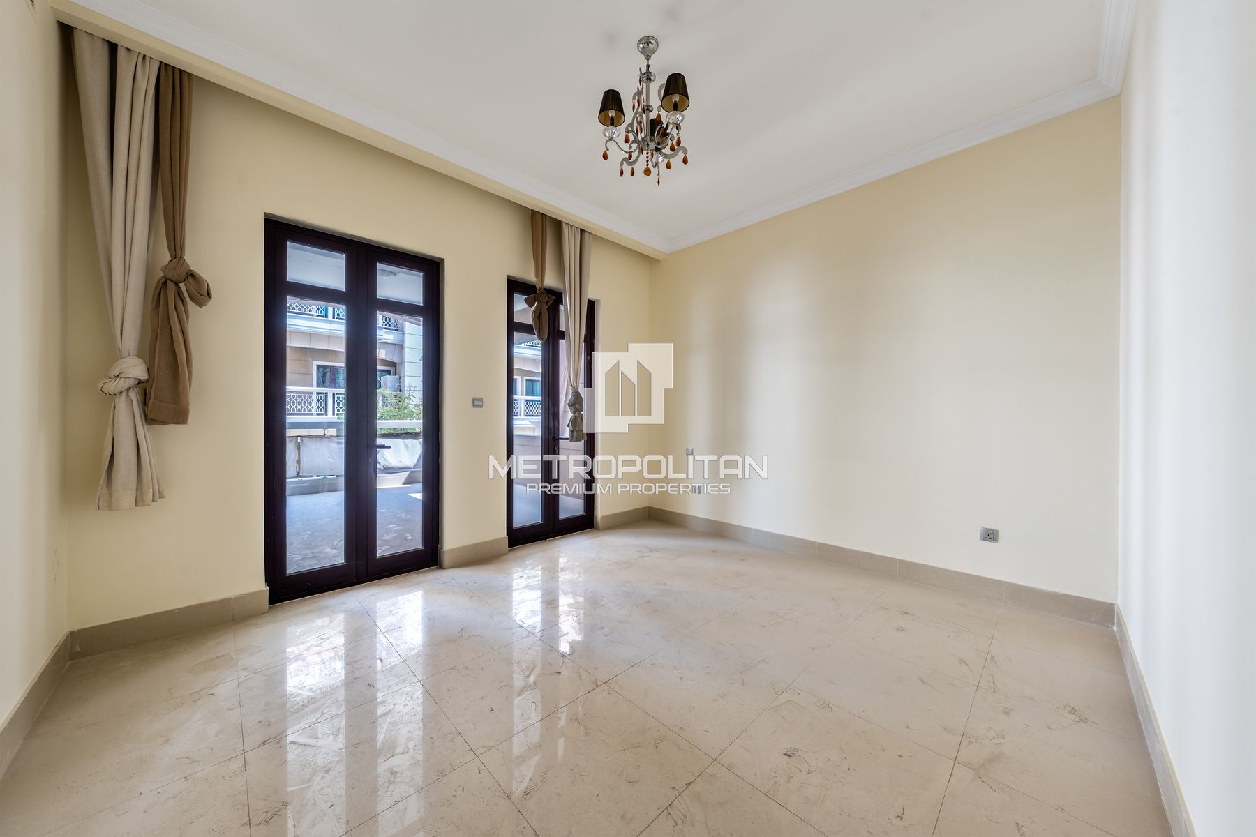 Image - Le Grand Chateau, Jumeirah Village Circle, Dubai | Project - Villa