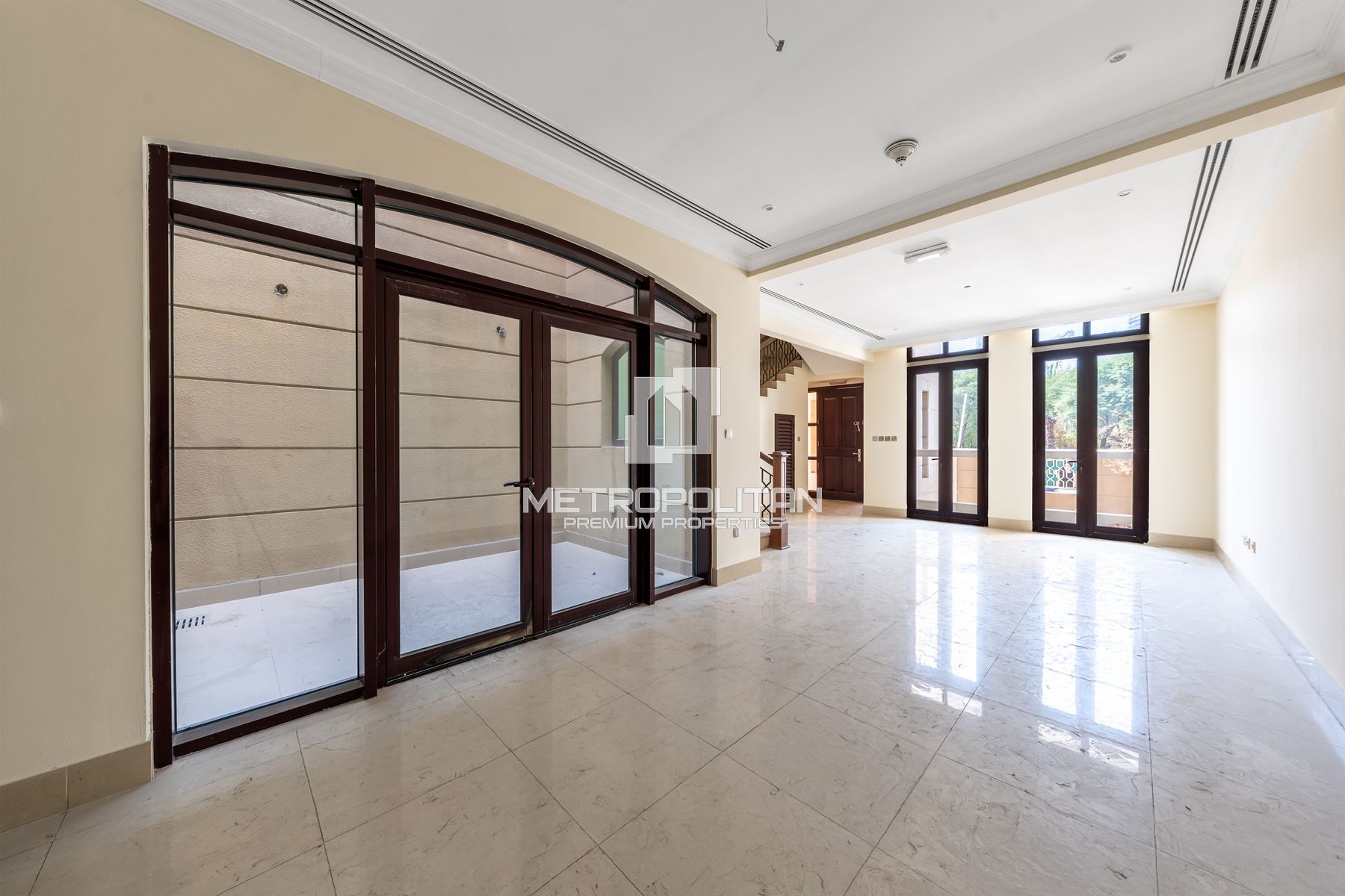 Image - Le Grand Chateau, Jumeirah Village Circle, Dubai | Project - Villa